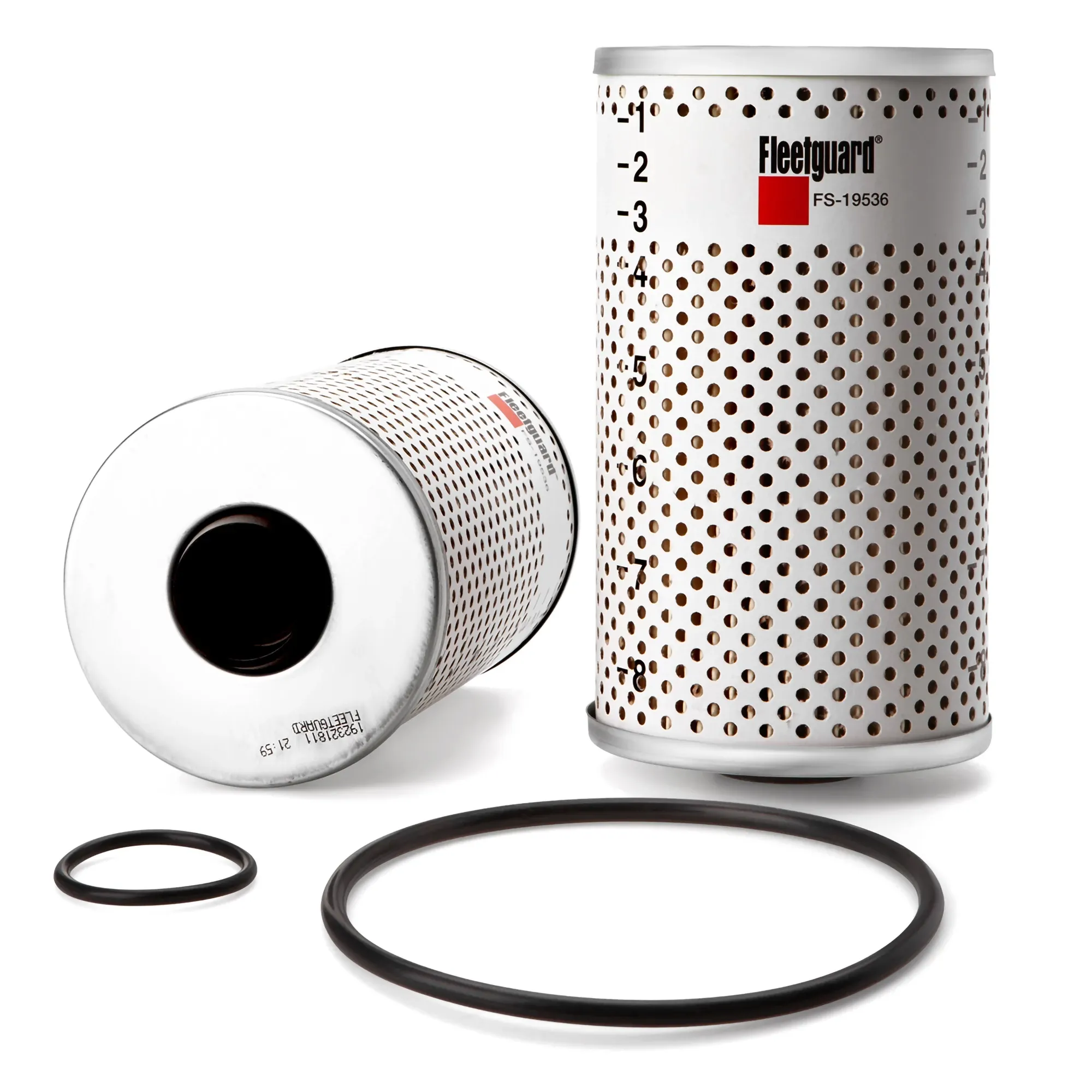Fleetguard Fuel Water Separator - PMFS19536