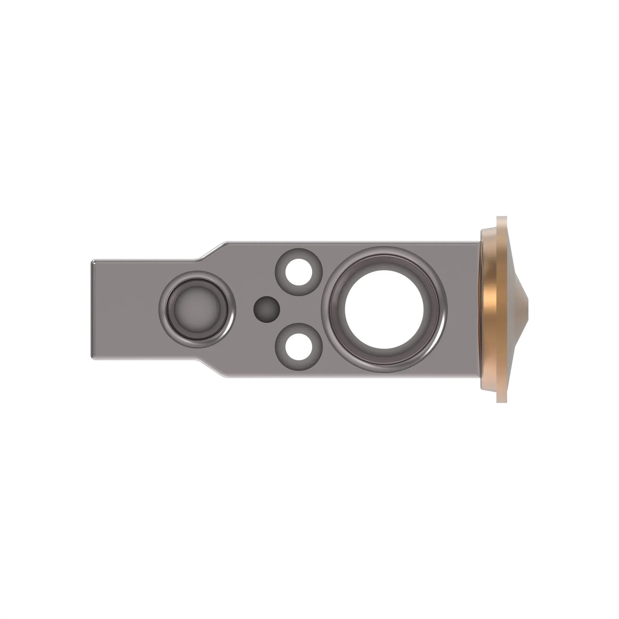 AL160645: Expansion Valve