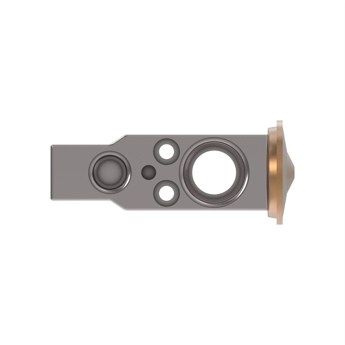 AL160645: Expansion Valve