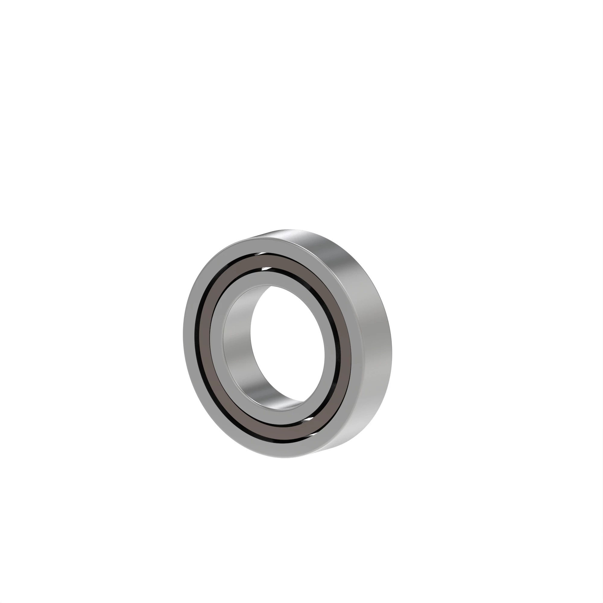John Deere Single Row Cylindrical Ball Bearing - YZ104733