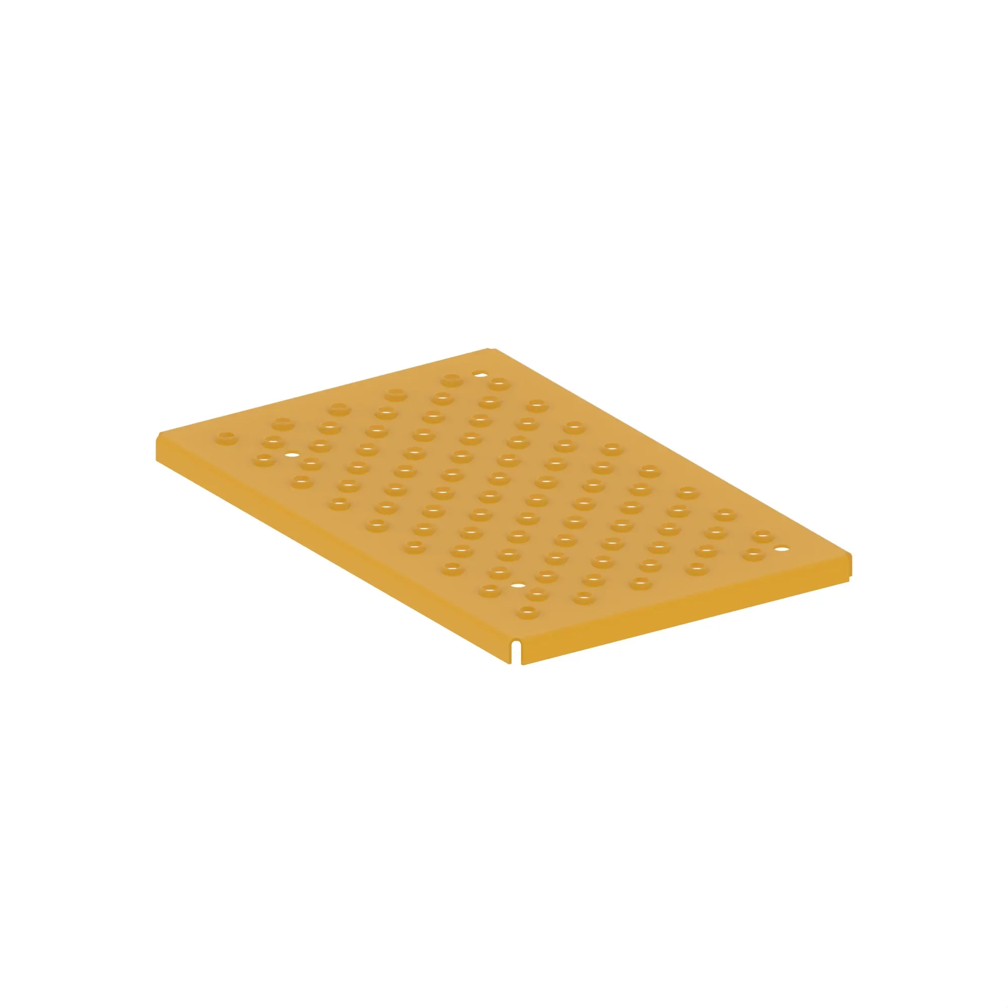 John Deere Plate - WY16938