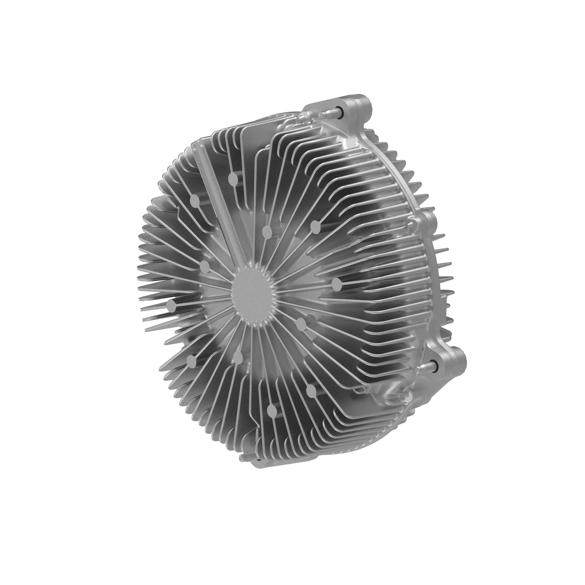 VISCOUS FAN DRIVE, VISTRONIC FAN DR