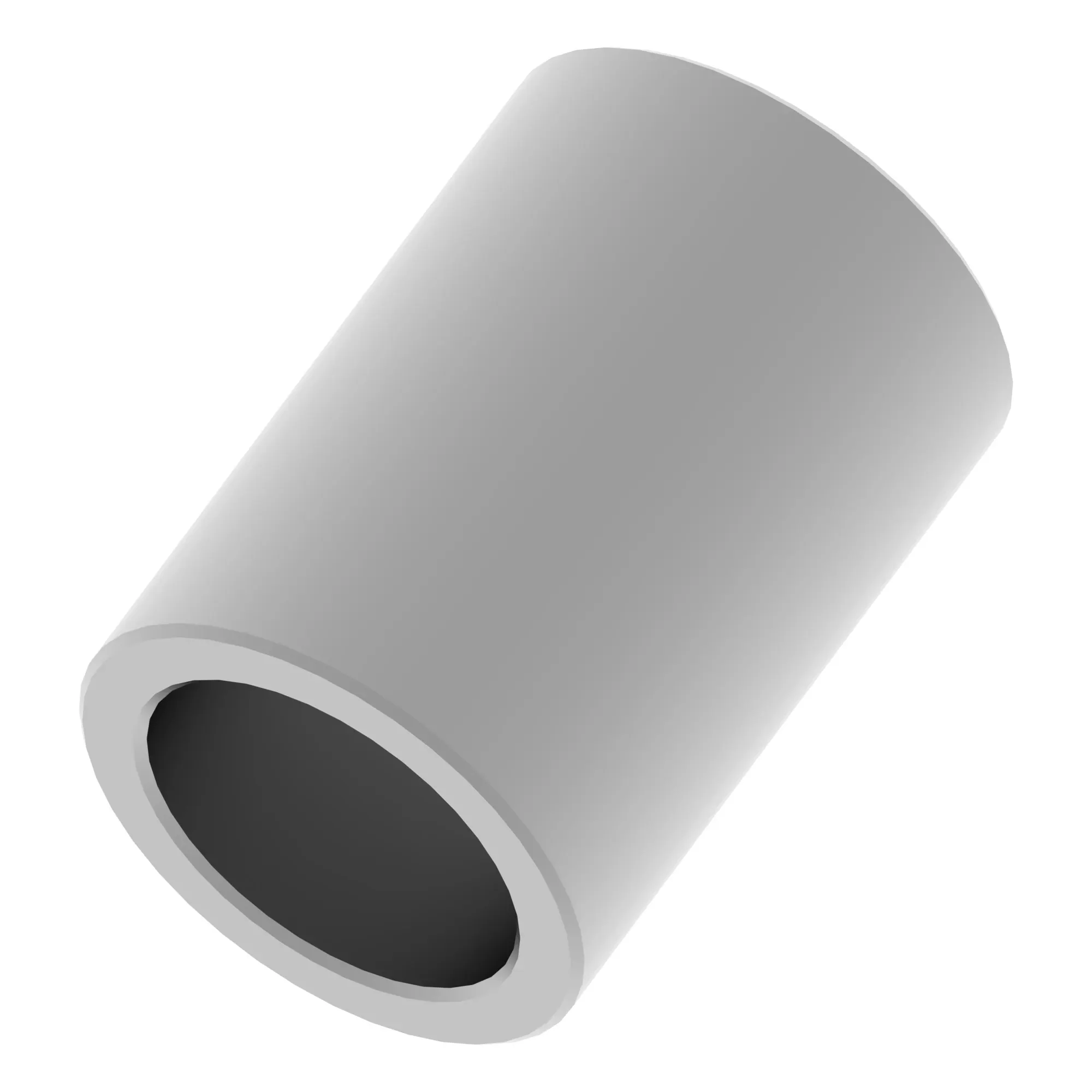 John Deere Cylindrical Alloy Bushing - T30476