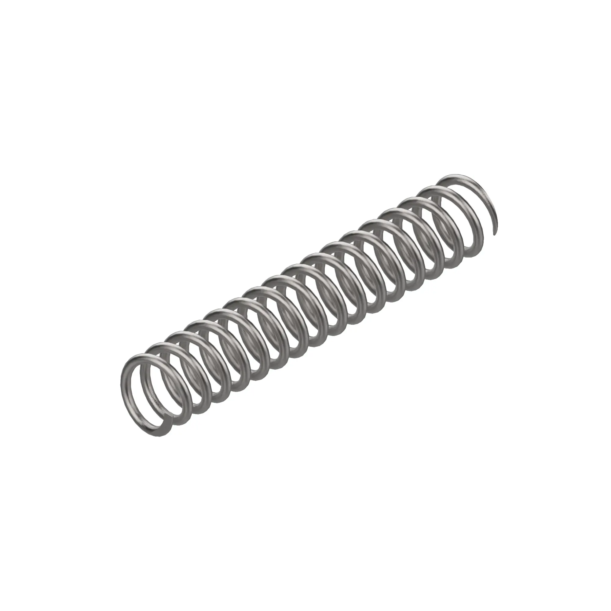 John Deere Compression Spring - CC115197
