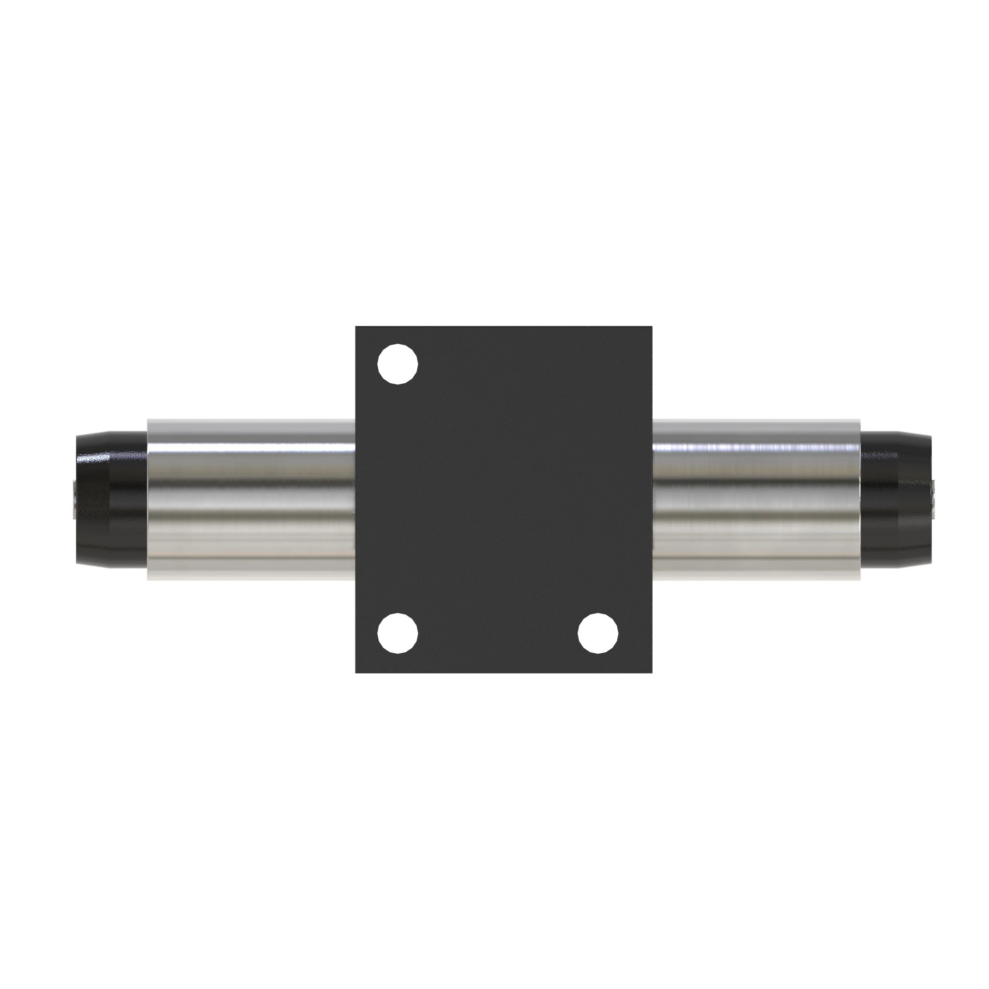 Solenoid Hydraulic Valve
