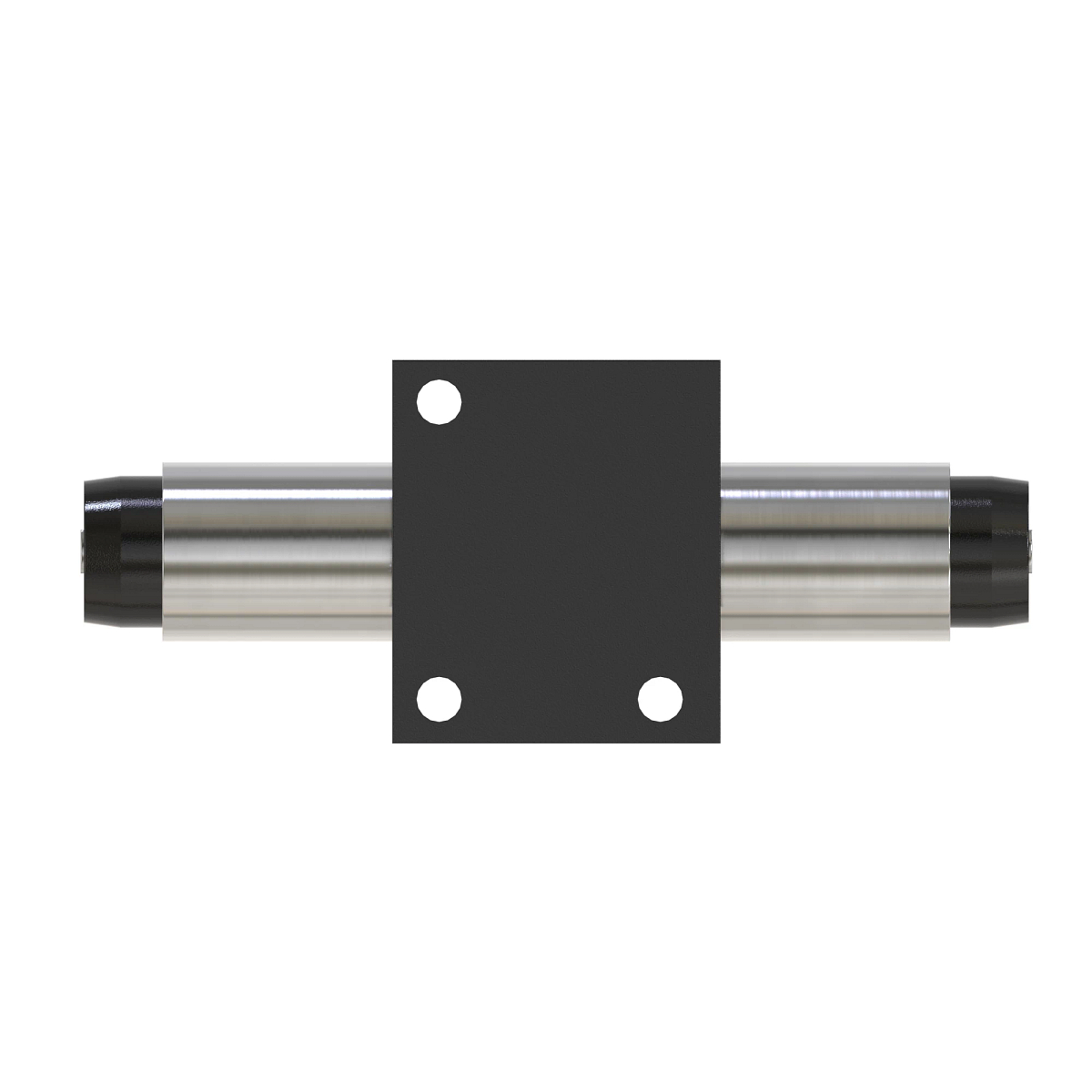 Solenoid Hydraulic Valve