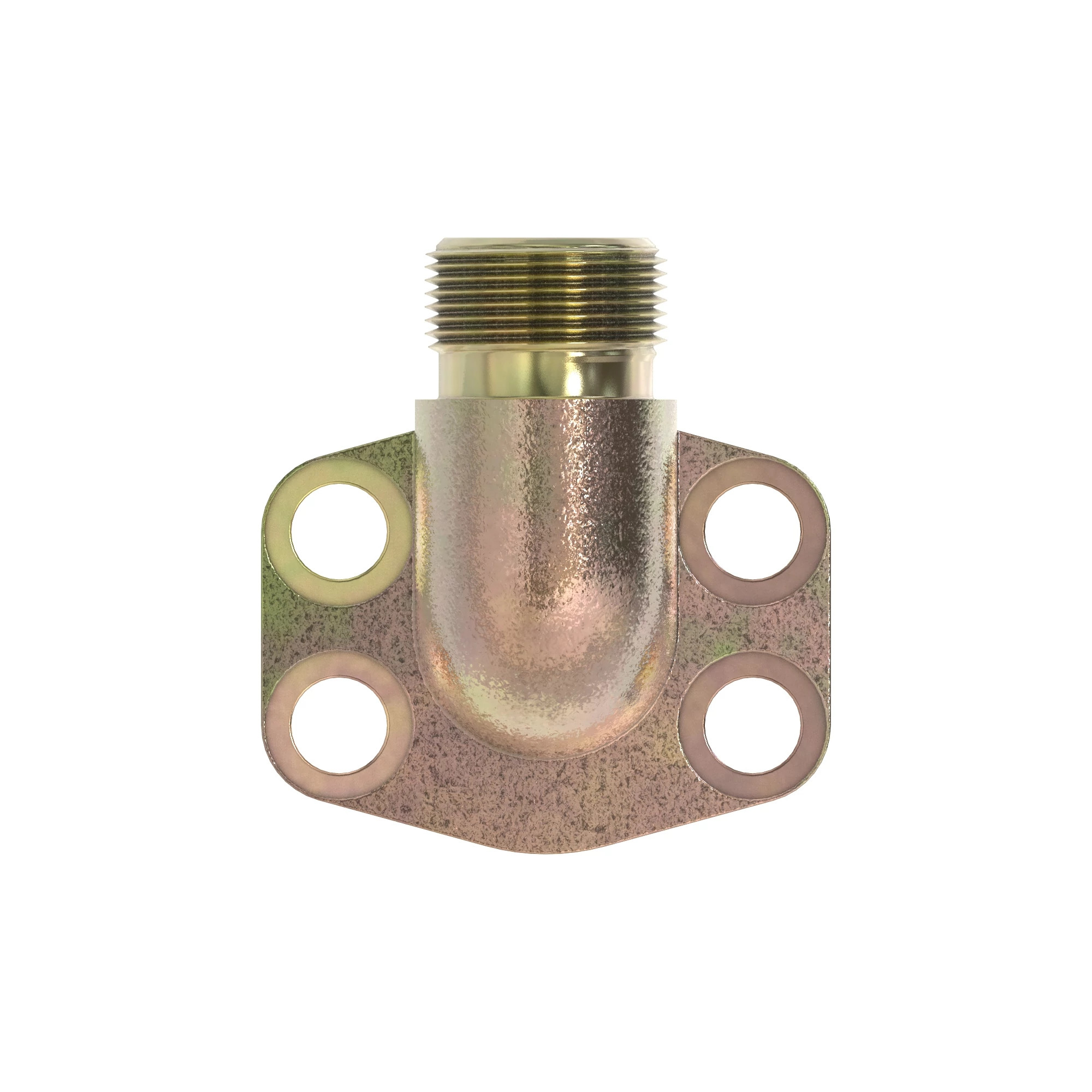 FLANGE FITTING, FITTING, FLANGE
