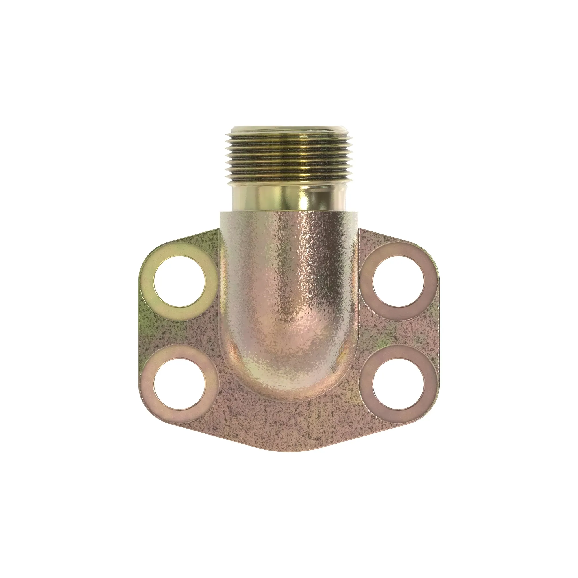 FLANGE FITTING, FITTING, FLANGE