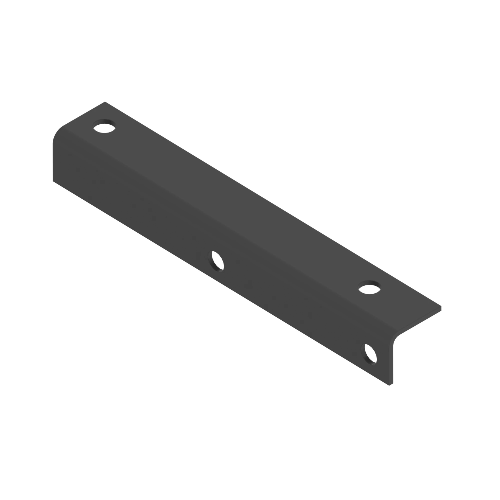 John Deere ATC Controller Mounting Bracket - H163498