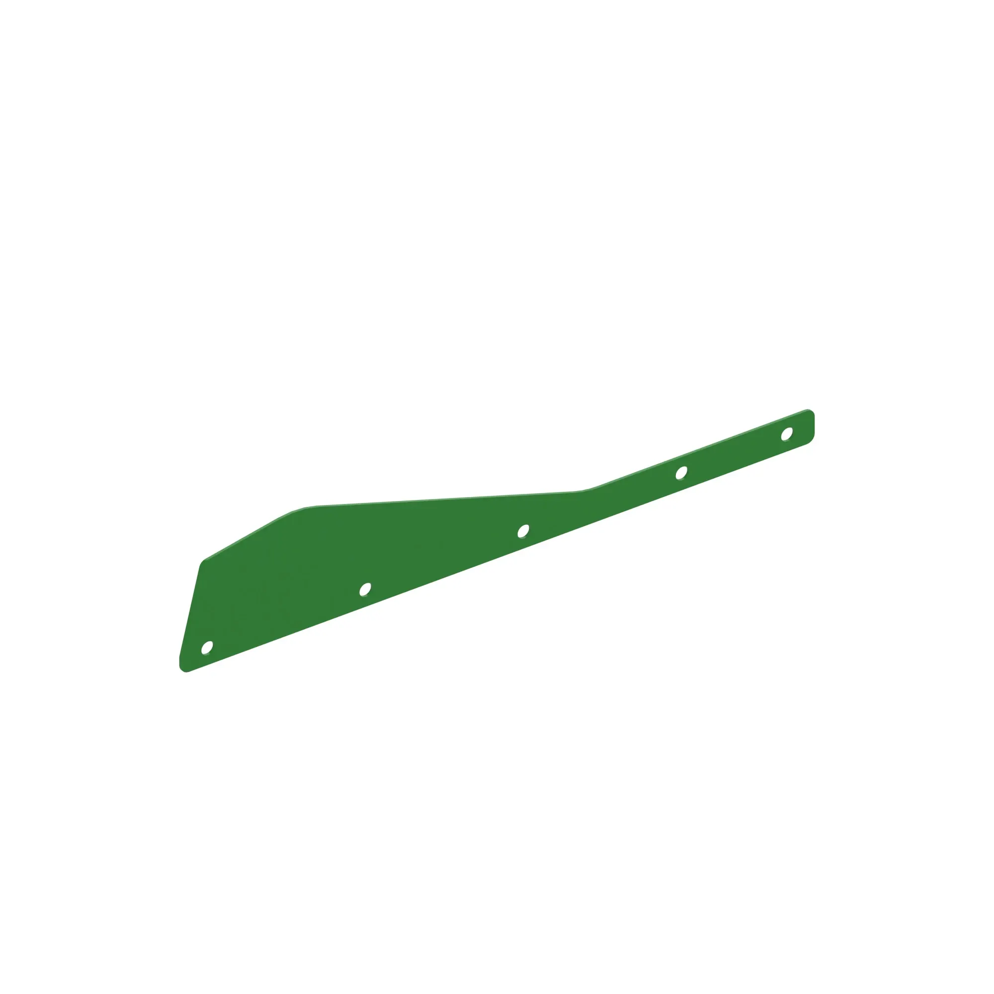 John Deere Plate - HXE44118