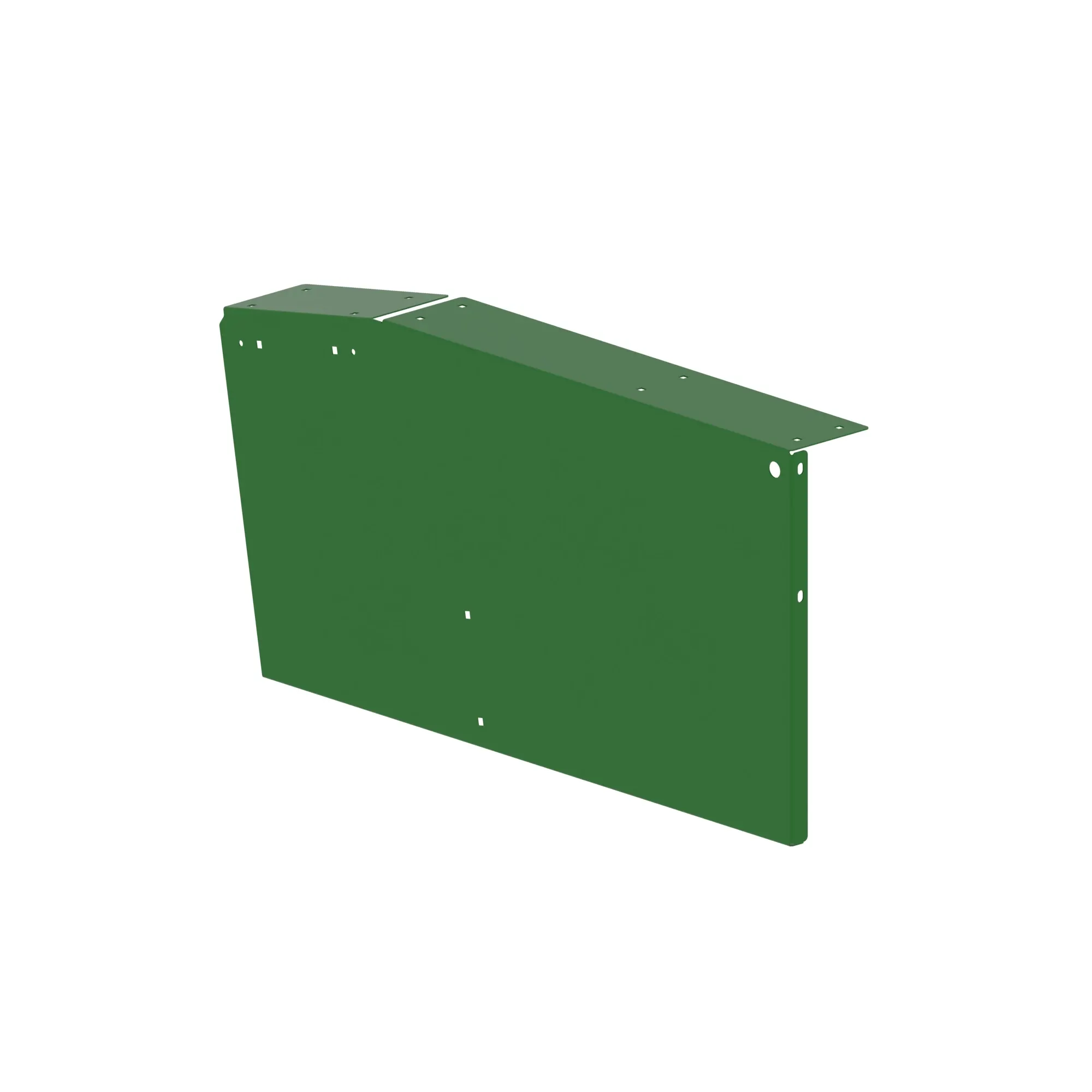 John Deere Shield - FH328599