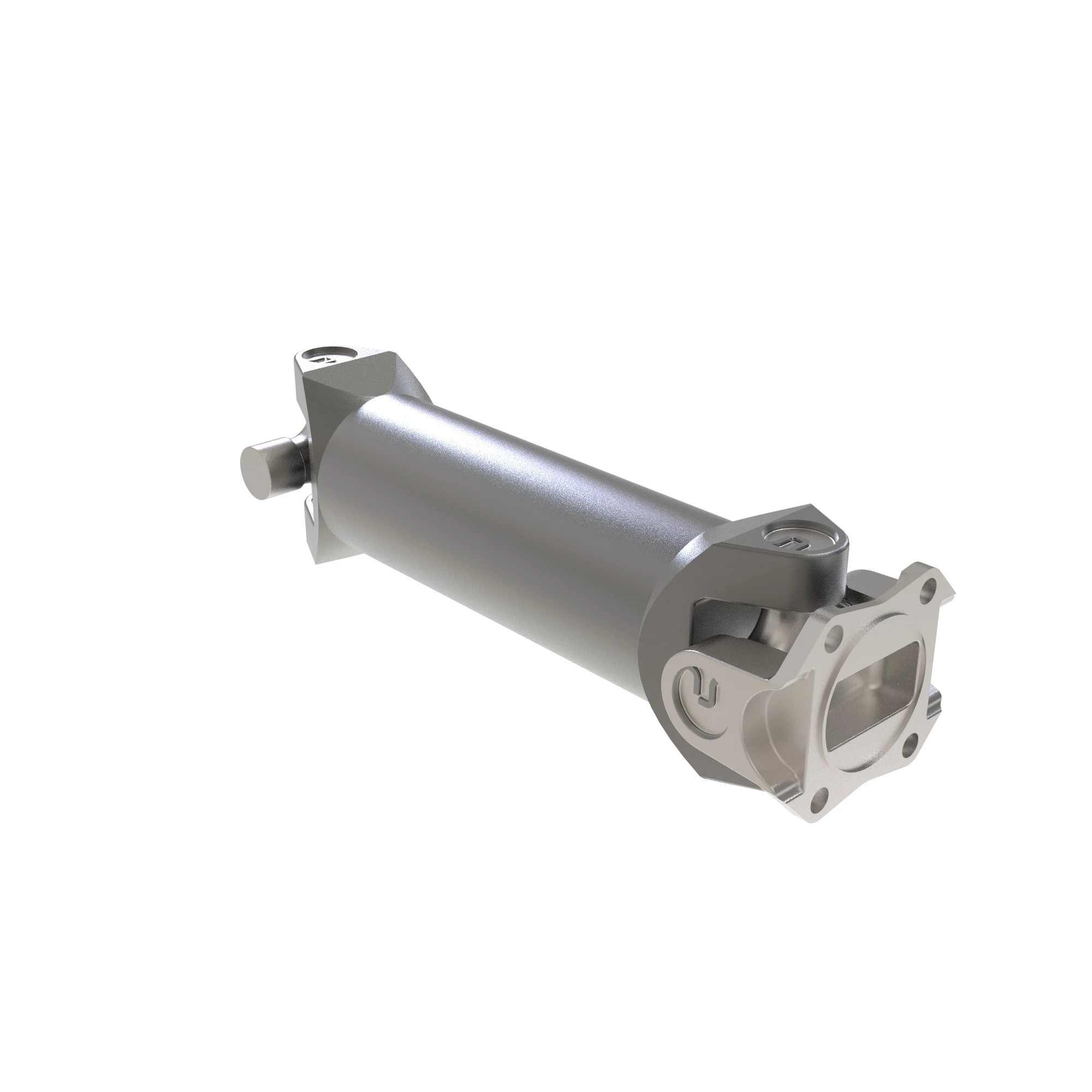 John Deere Rear Universal Driveshaft - AT347310