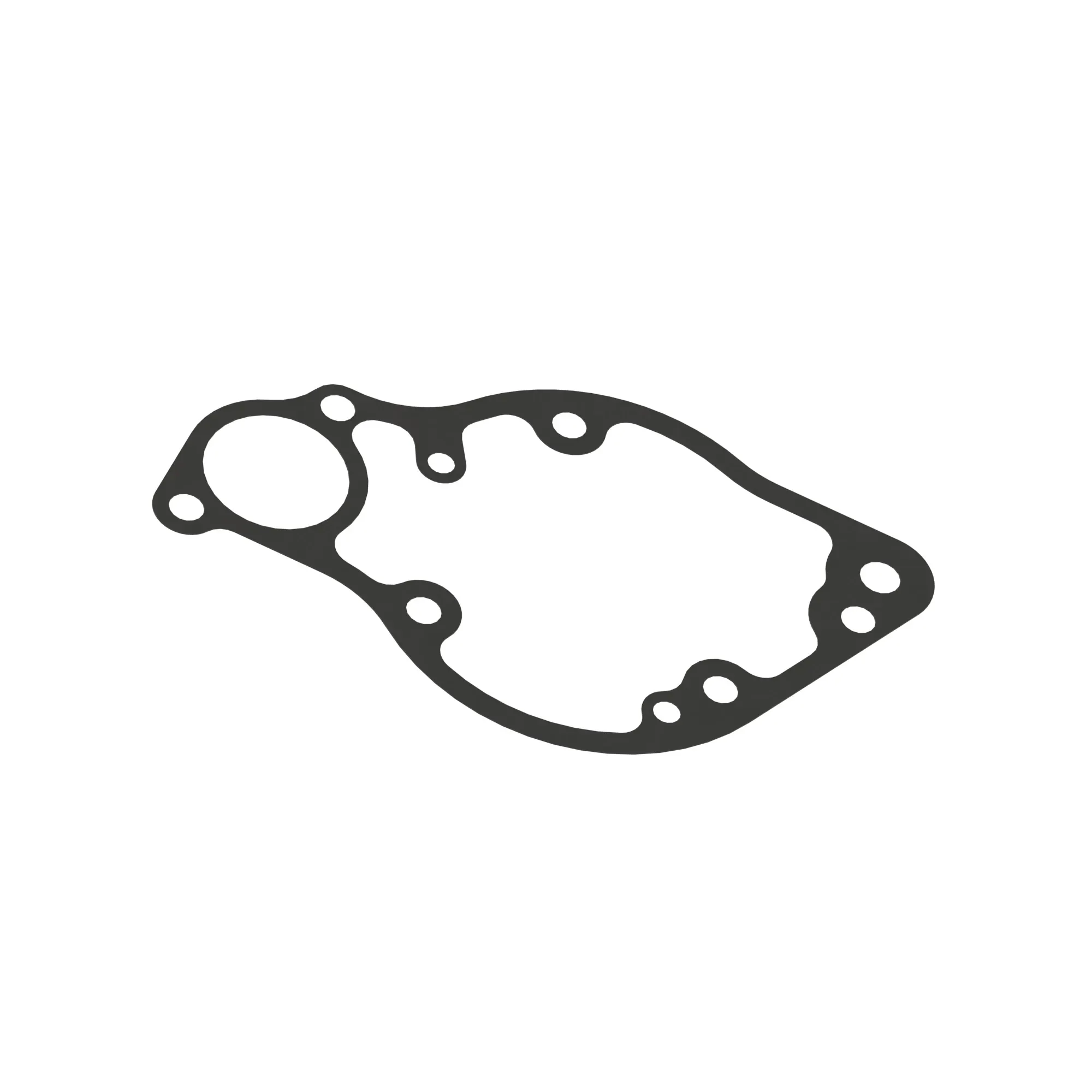 John Deere Gasket - L170341
