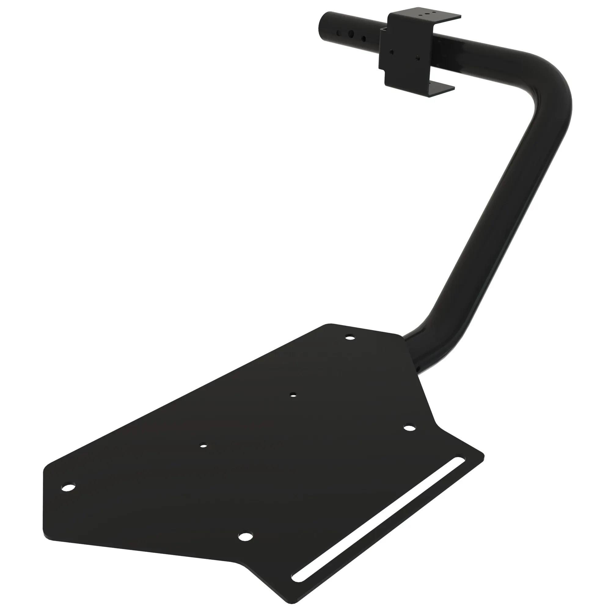 RH LIGHT ARM