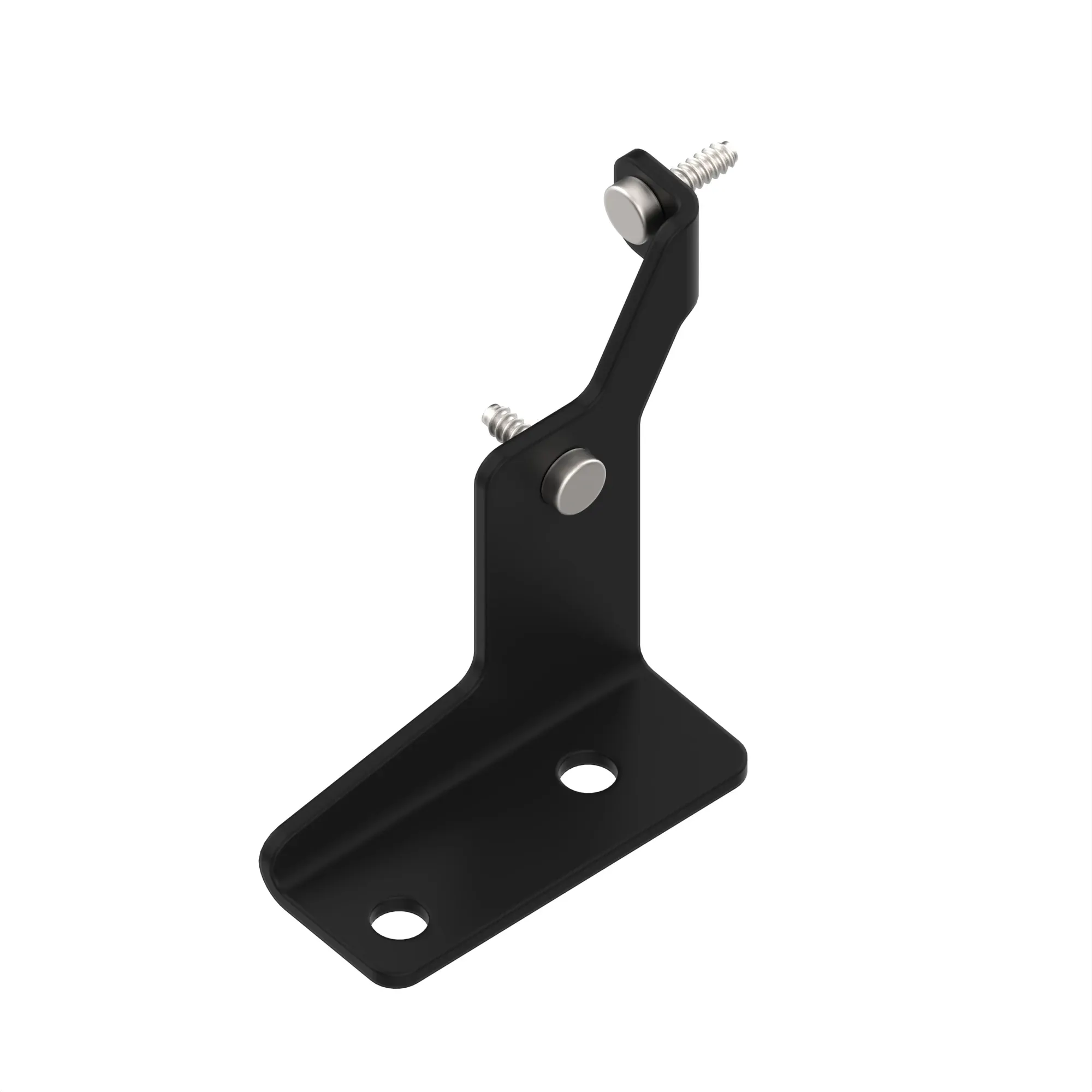 John Deere Fuel Line Bracket - AL215028