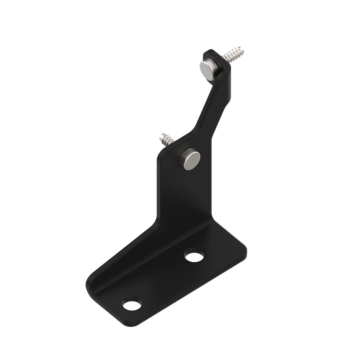 Bracket, Fixation Fuel Lines 6M