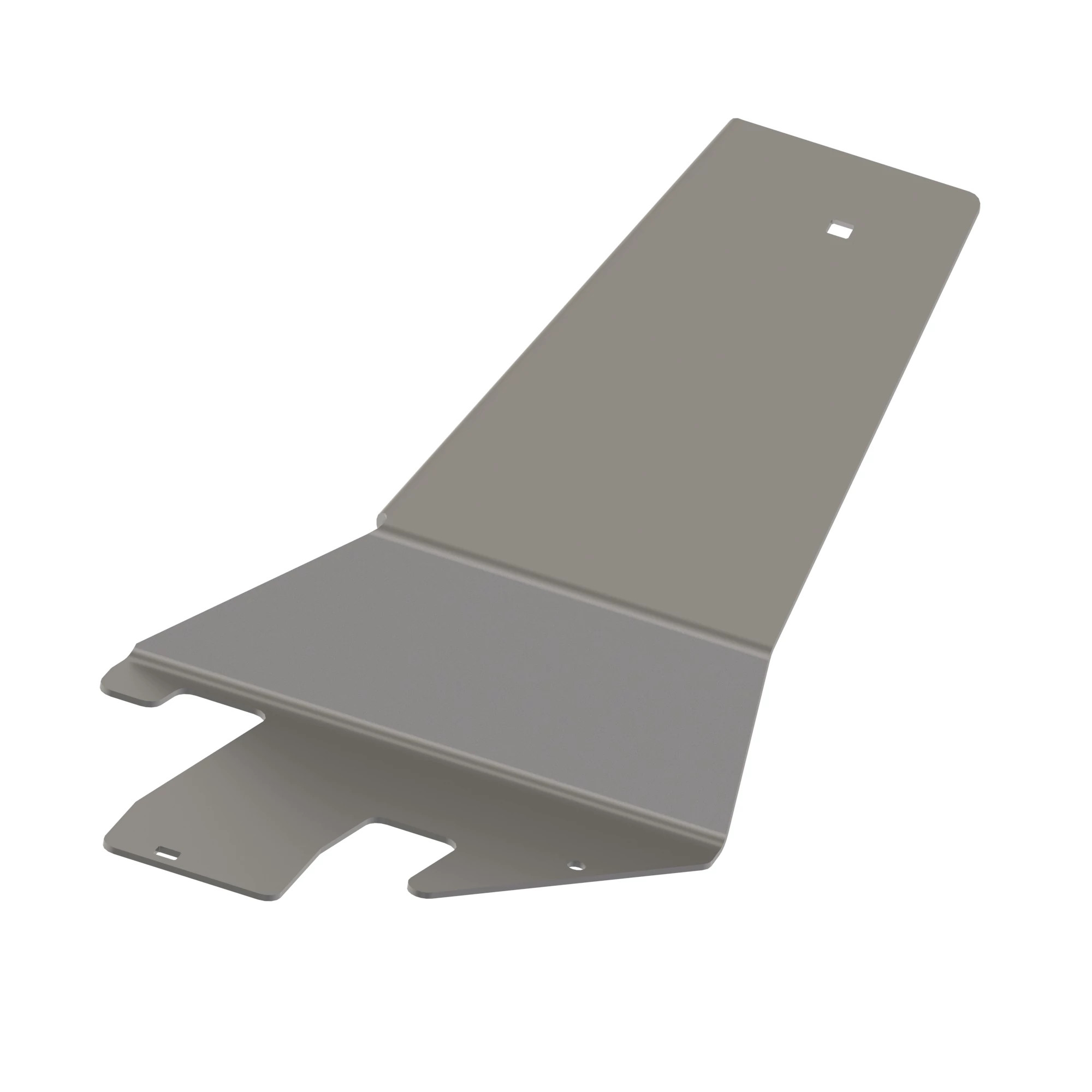 FOOTREST, 2653B RH