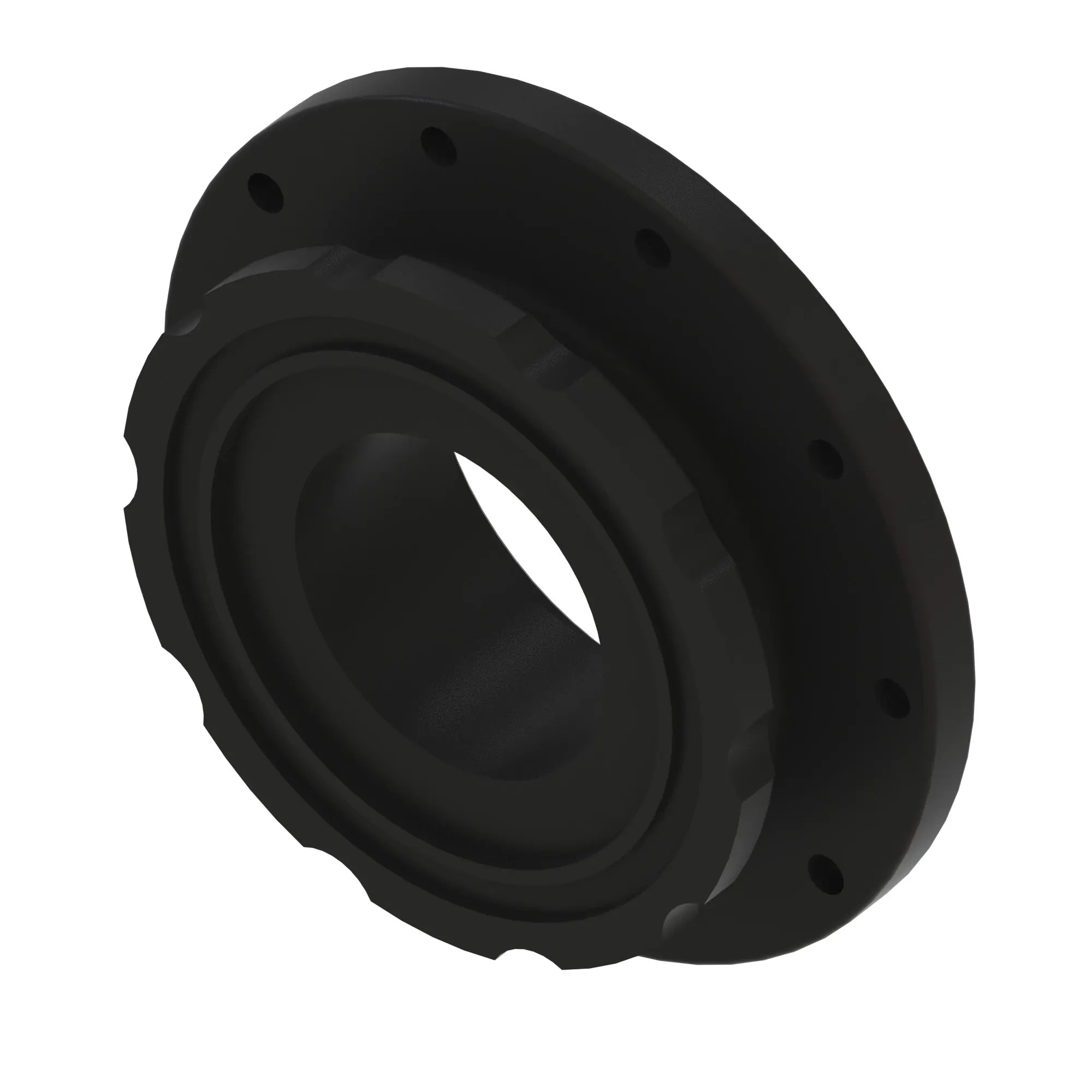 John Deere Flange - KK45179