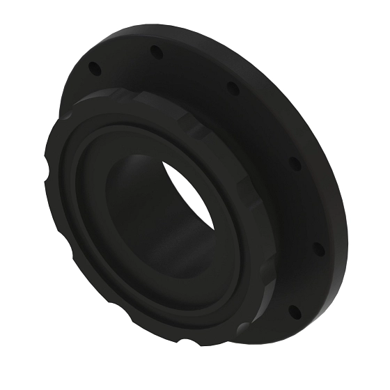 John Deere Flange - KK45179