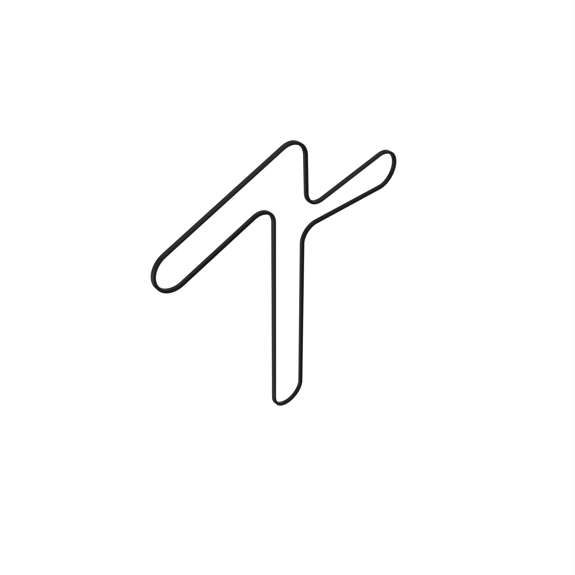 ⚙️ TCU26293: Correa Trapezoidal de Transmisión de la Plataforma d