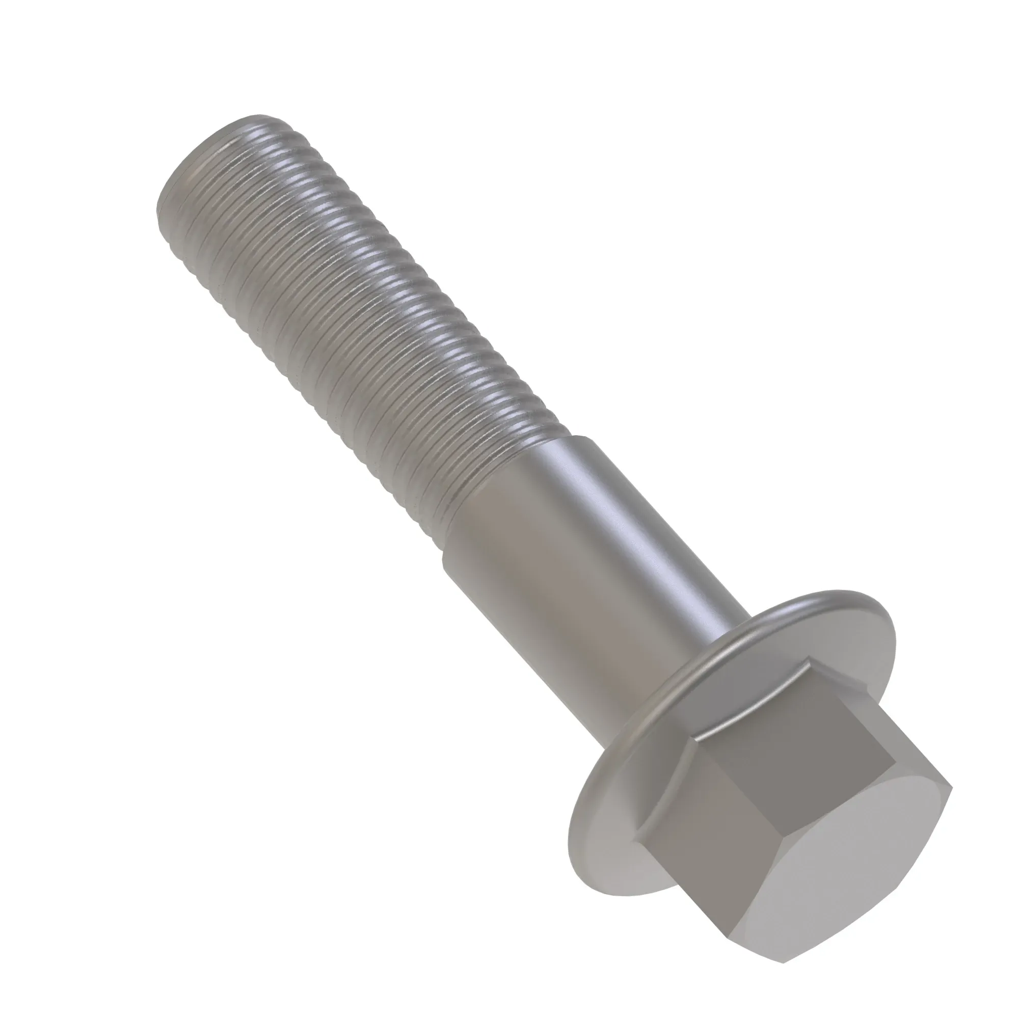 John Deere Hexagonal Head Flanged Cap Screw - REC317171300