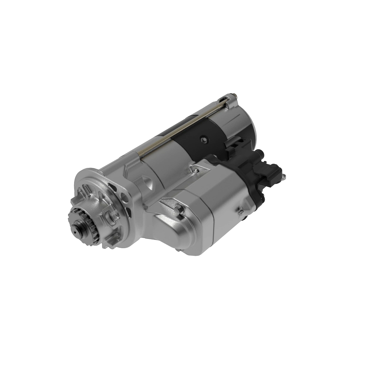John Deere Reman REMAN Starter Motor - RM100311