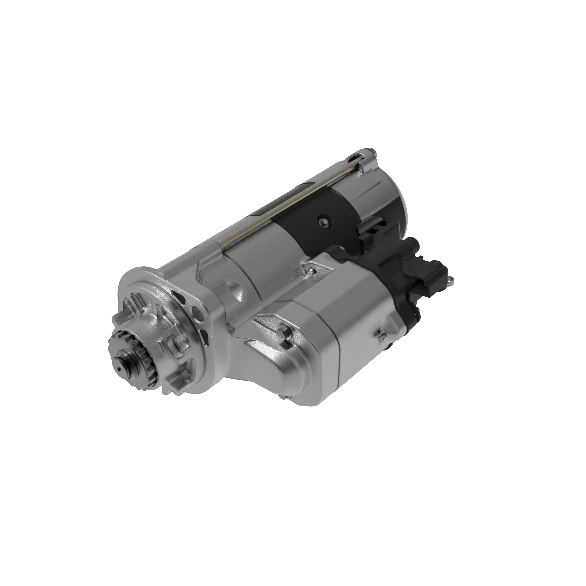 John Deere Reman REMAN Starter Motor - RM100311