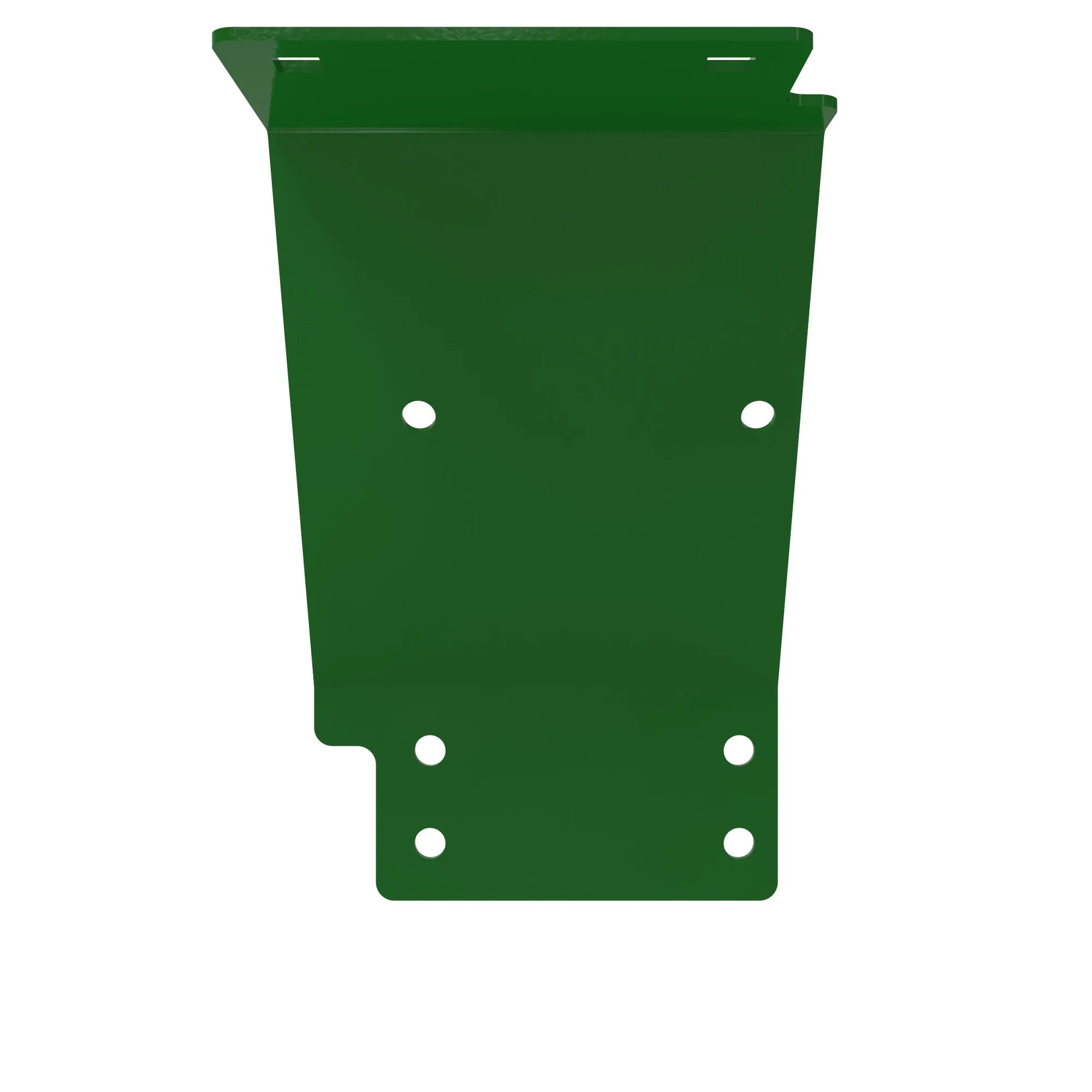 HXE21406: Rear Wall Support Bracket