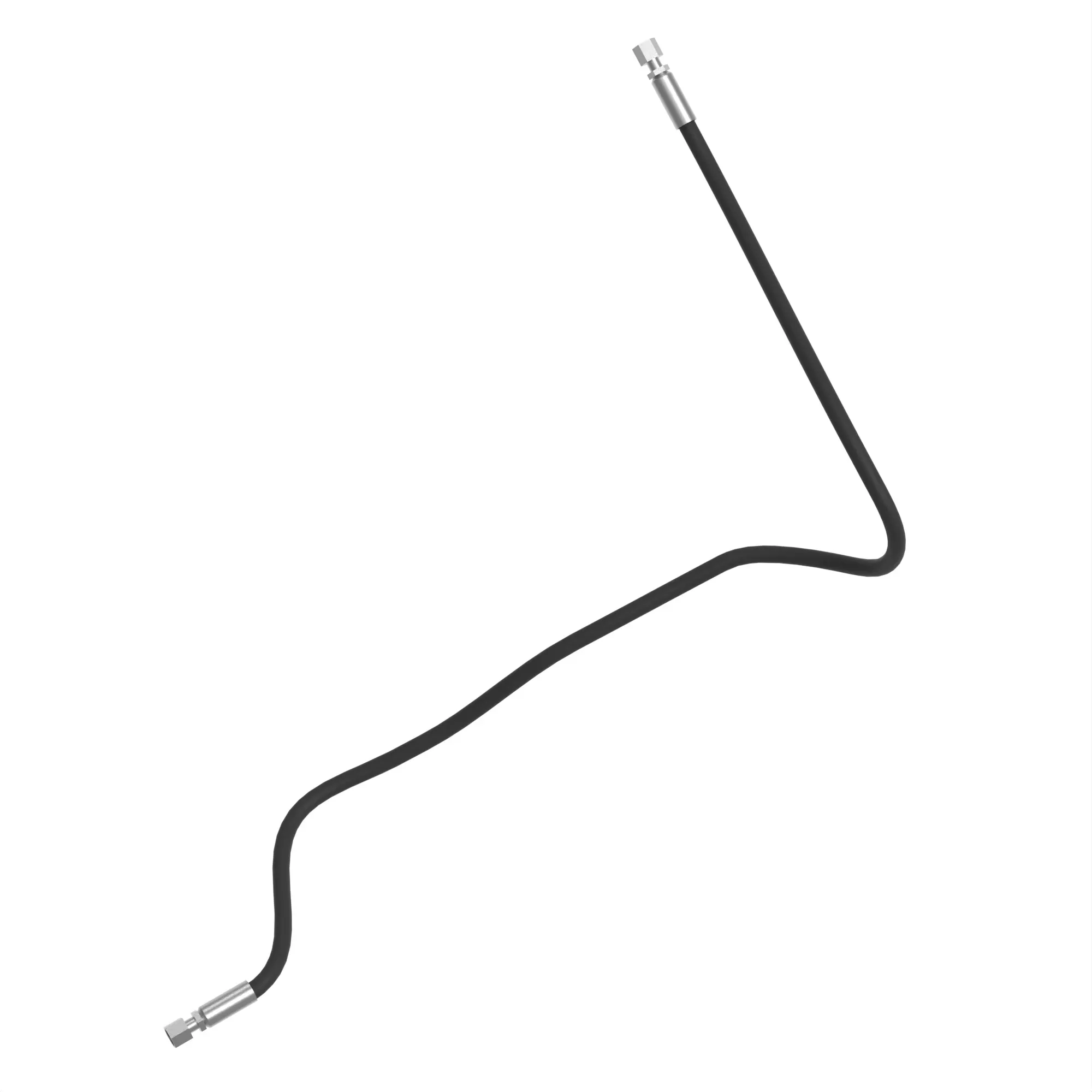 HYDRAULIC HOSE - FABRICATE, HOSE, P