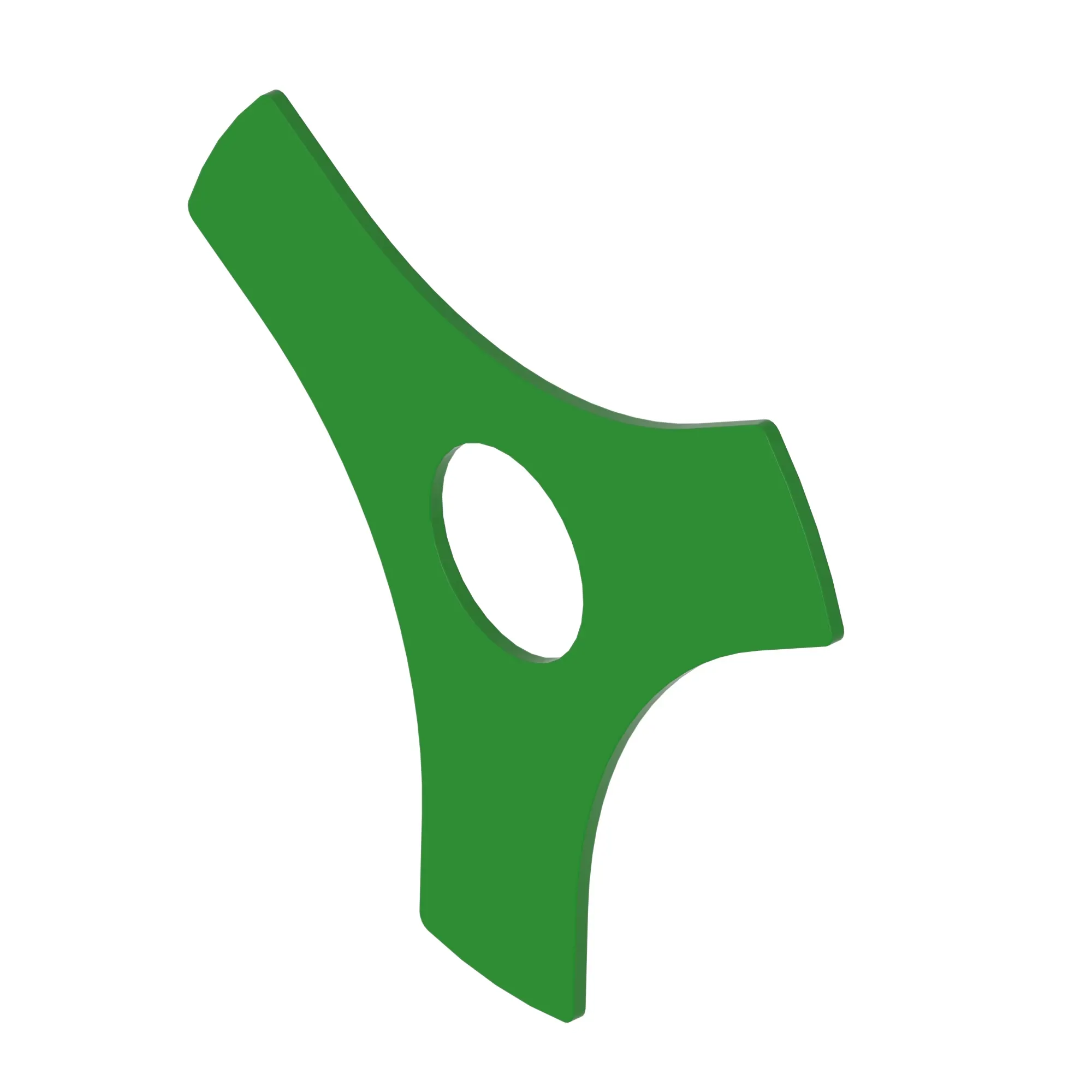 BRACKET, ETOILE SUPPORT ACCU 551->7