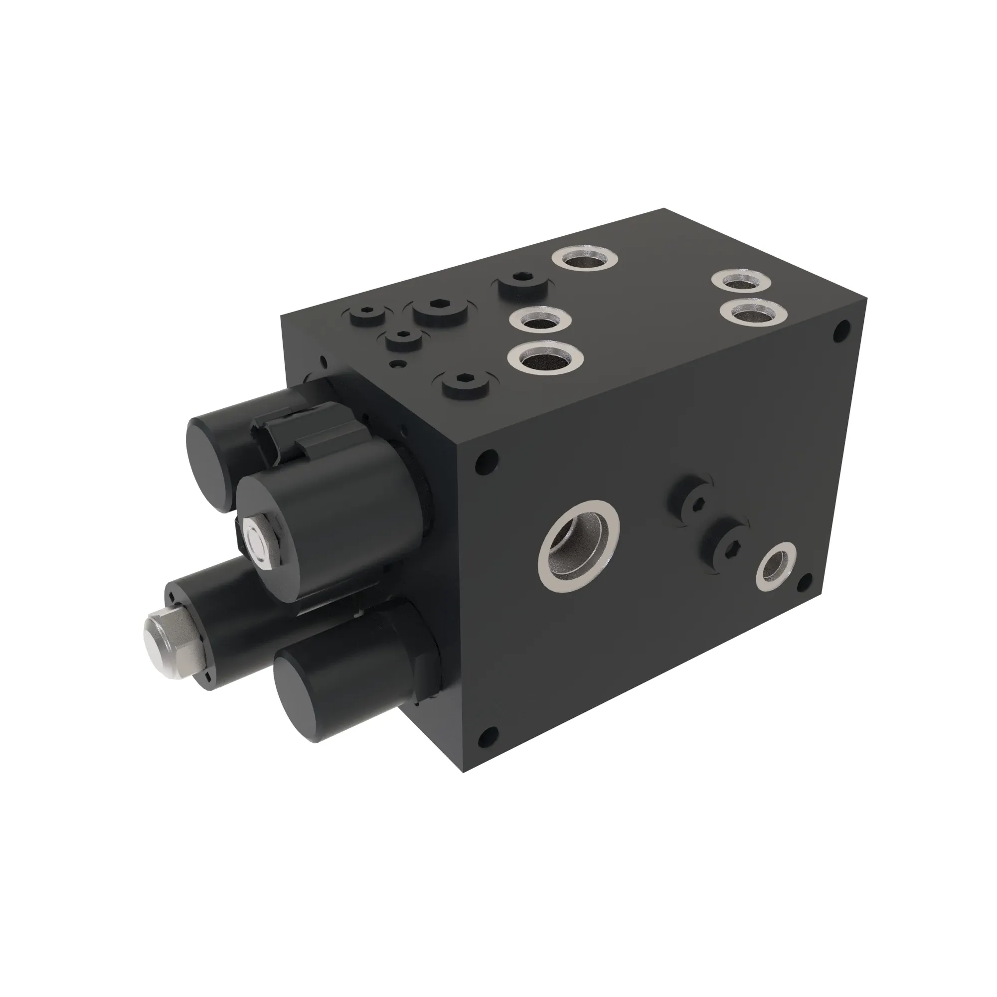 Control Valve