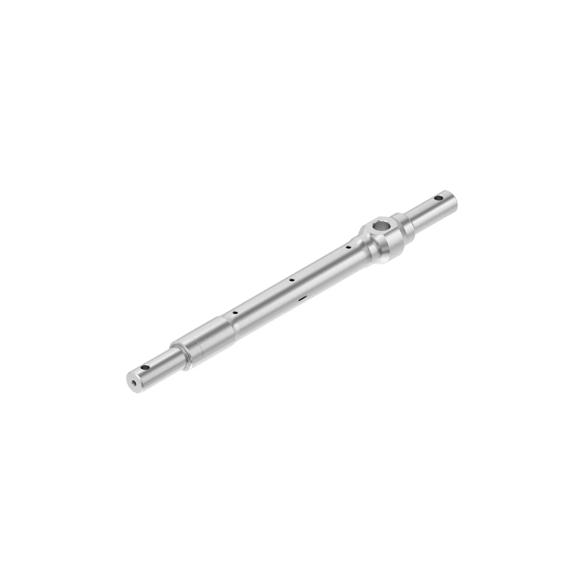 John Deere Draft Link Support Shaft - R108085
