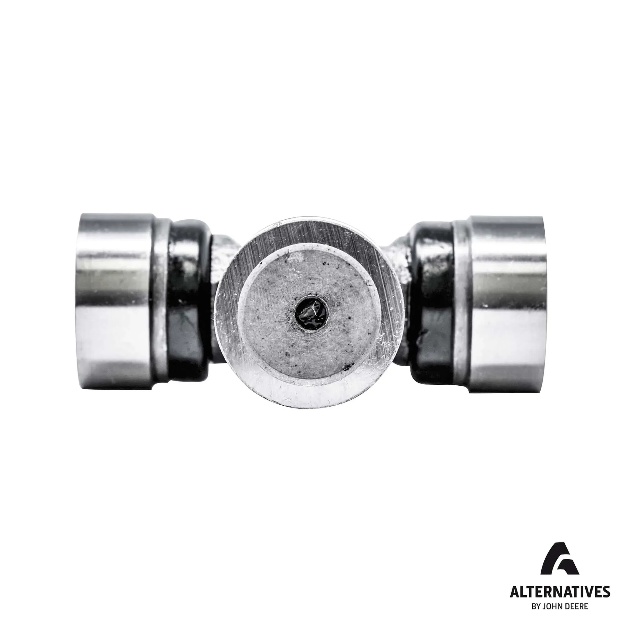 Cross And Bearing Assembly