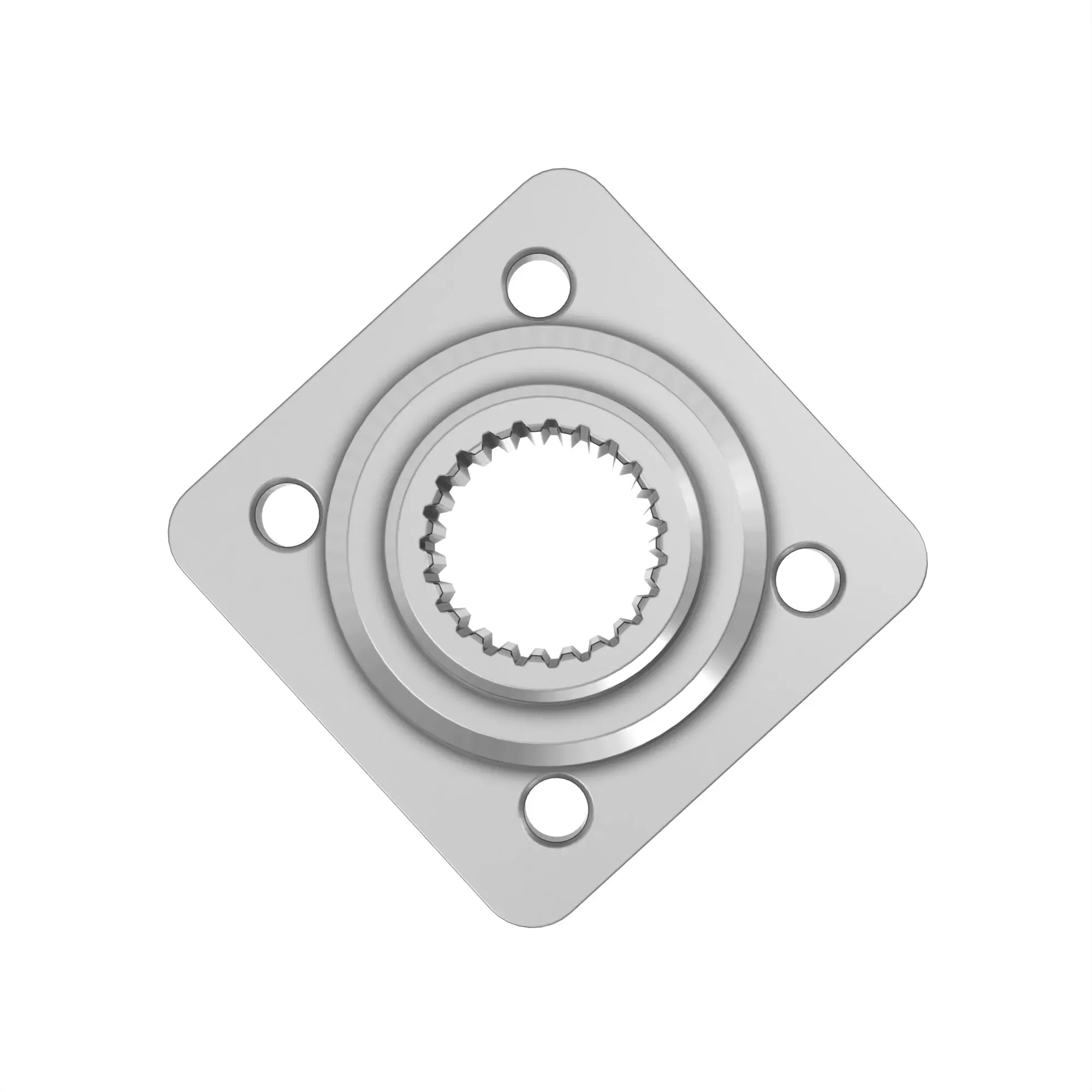 FLANGE