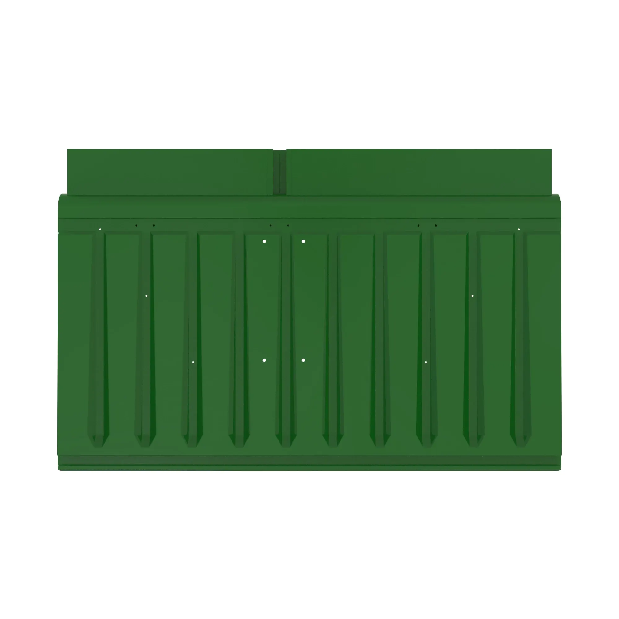 RH GRAIN TANK