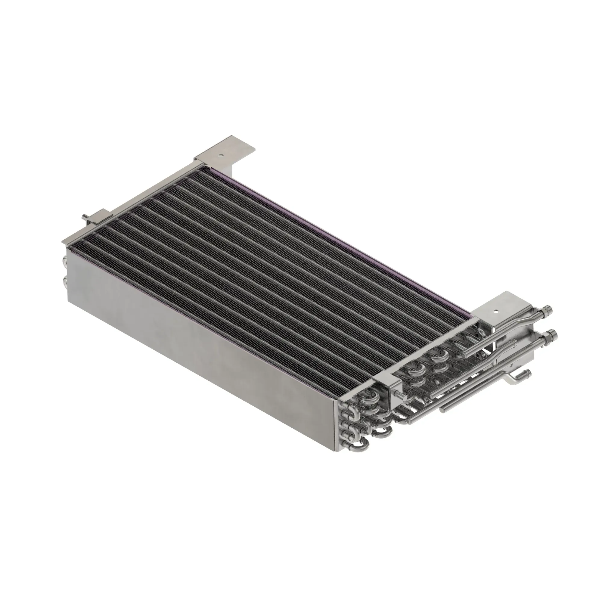 VAPOR CONDENSER