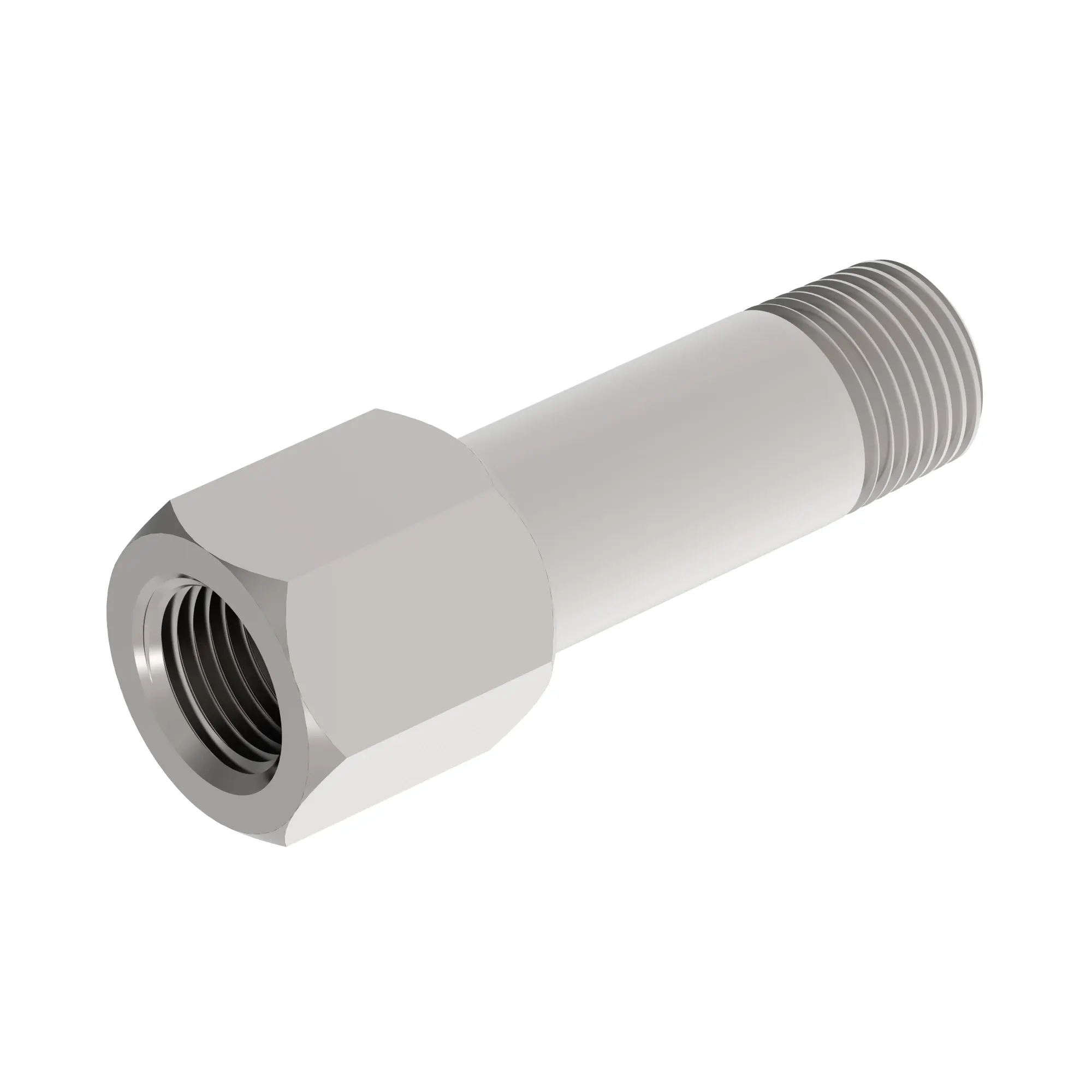 John Deere Adapter Fitting - T419971