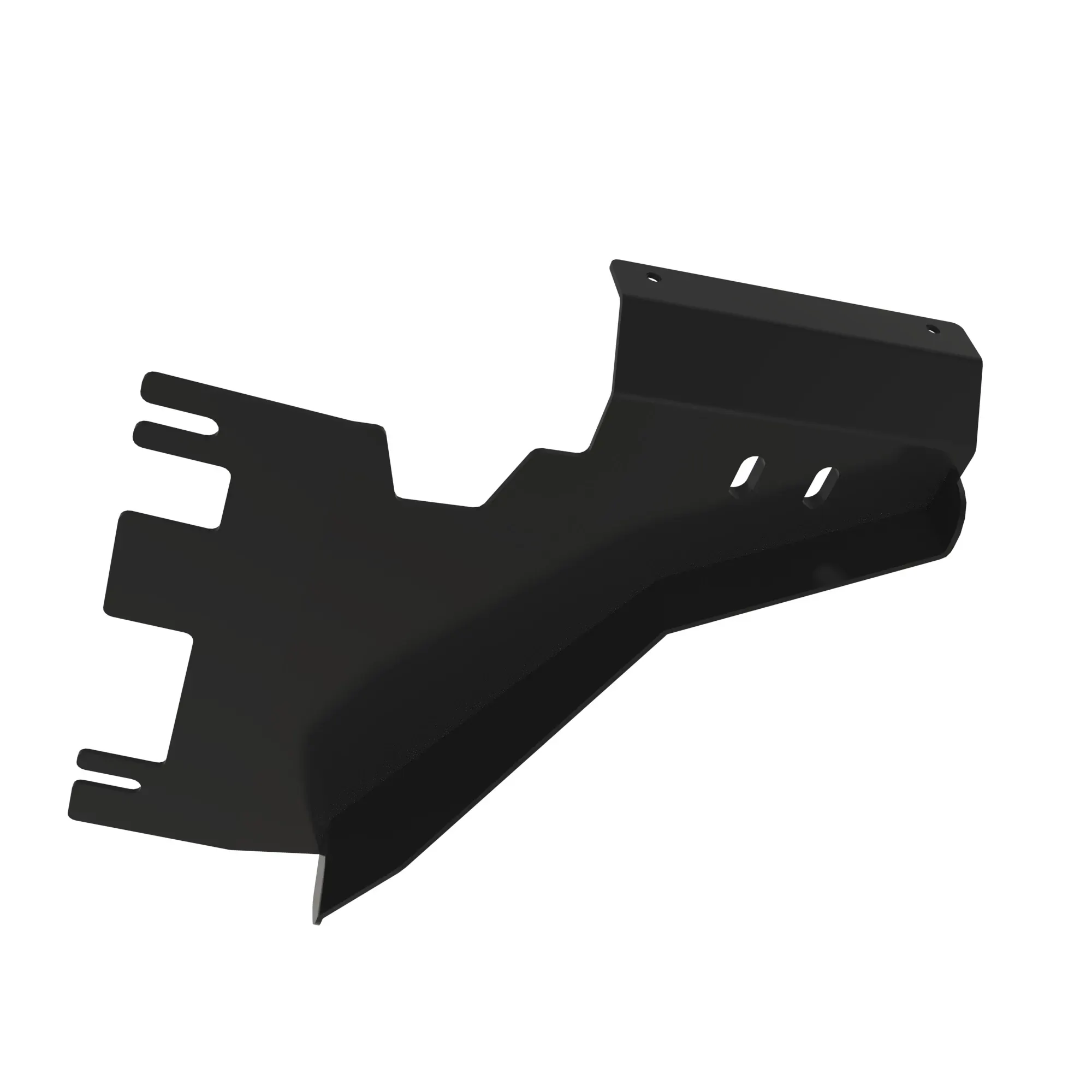 COVER LEVELLING CABIN COVERS, E-MOD