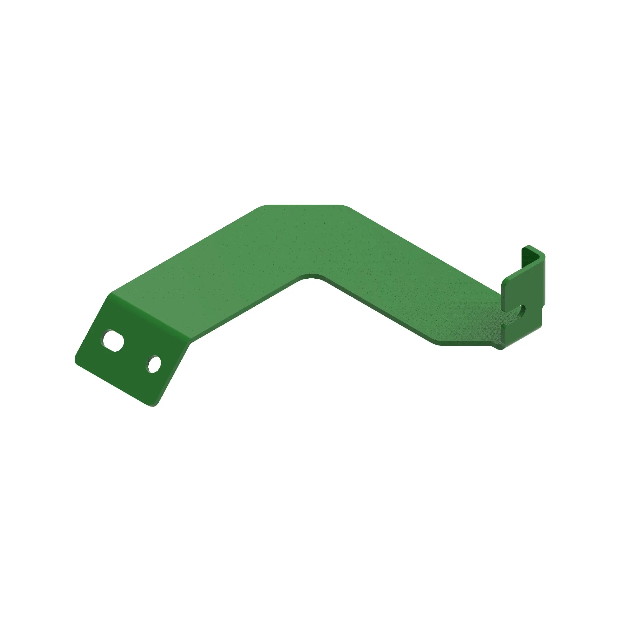 John Deere Support - HXE156735