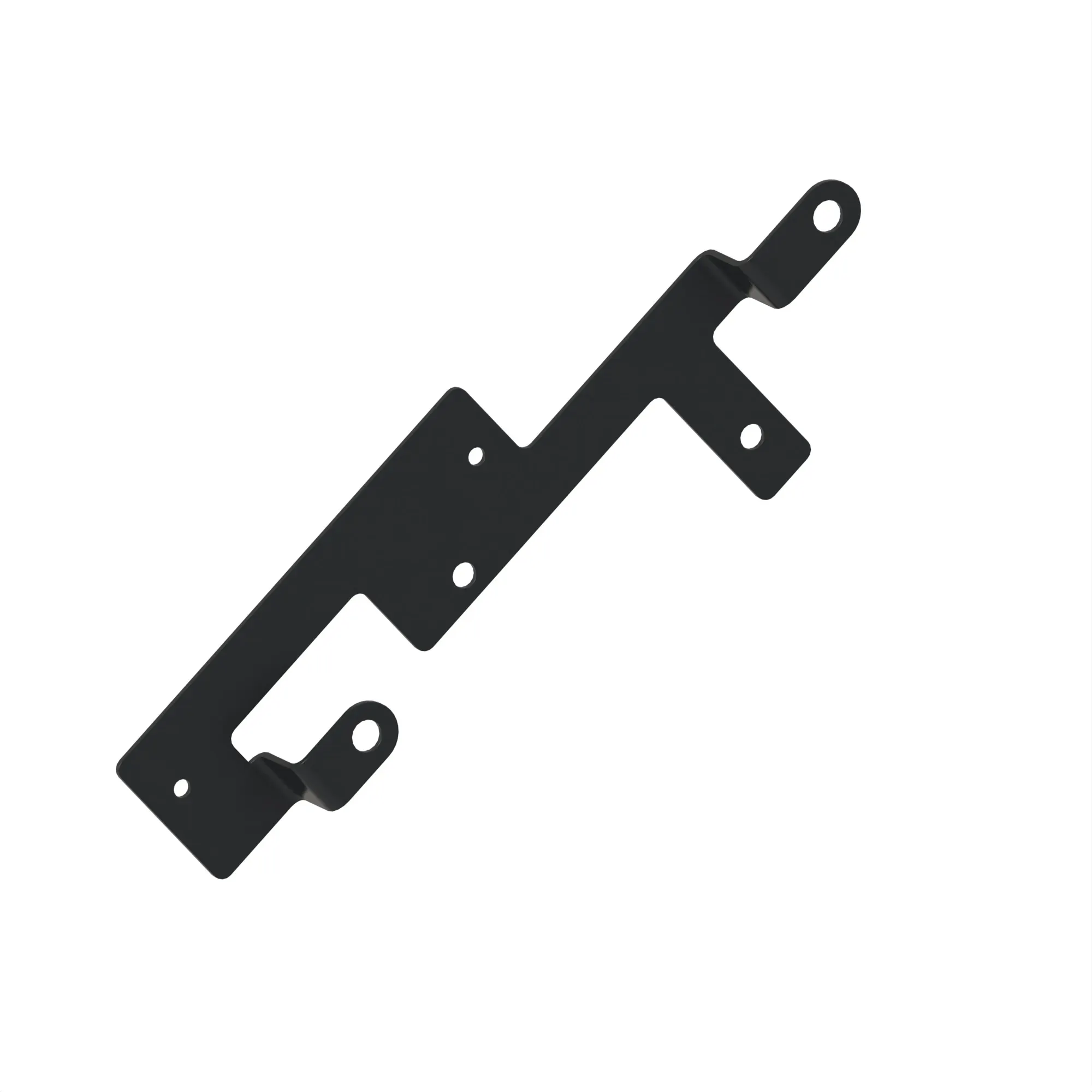 John Deere Cab Inner Bracket - R208523