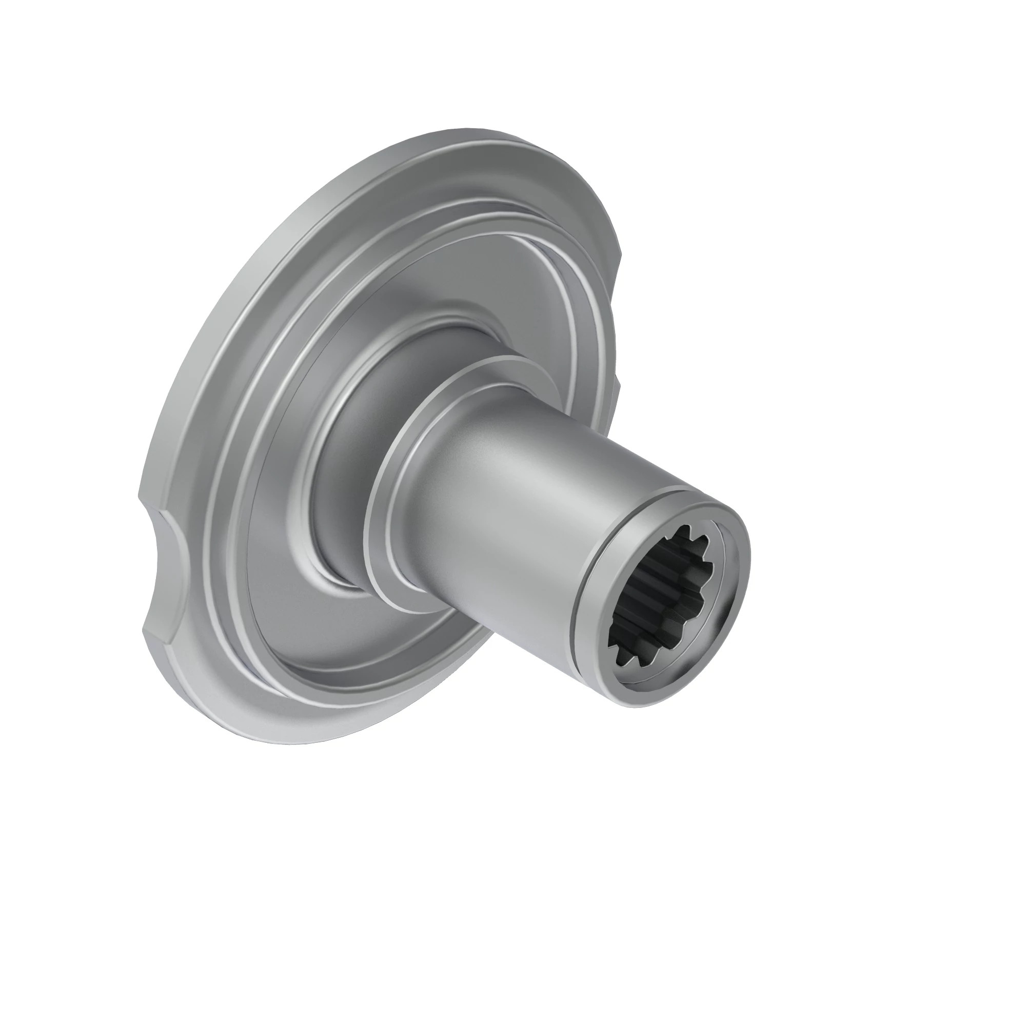 John Deere Blade Adapter - UC16508