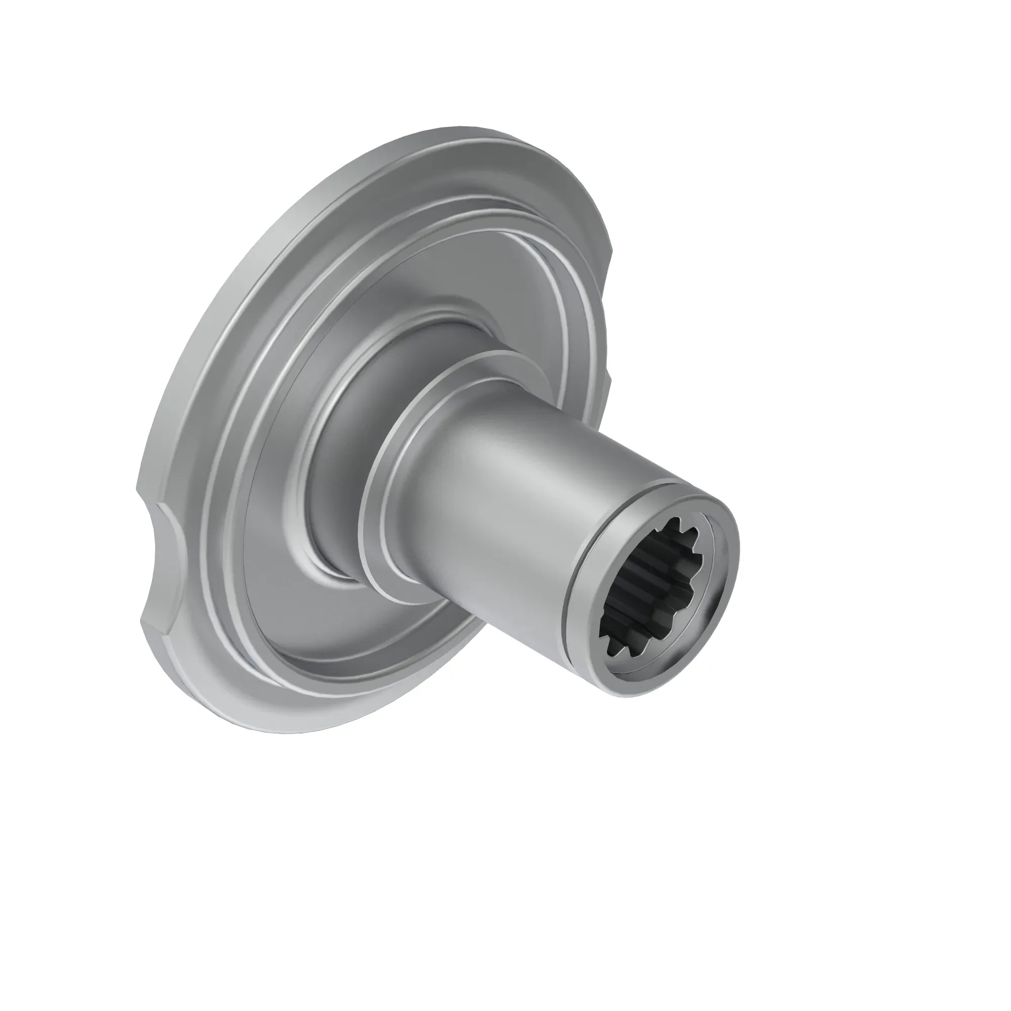 John Deere Blade Adapter - UC16508