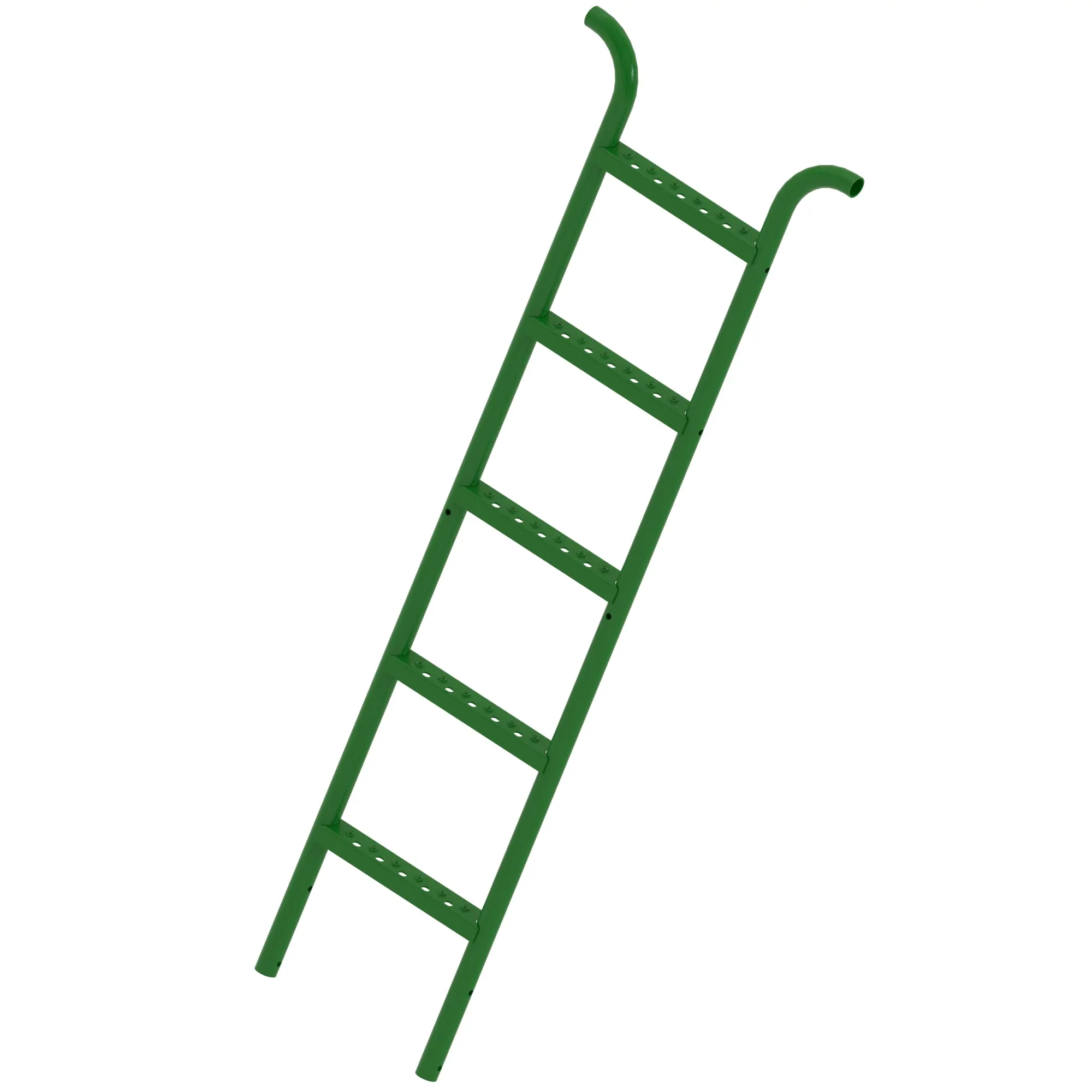 John Deere Upper Platform Ladder - AN404026