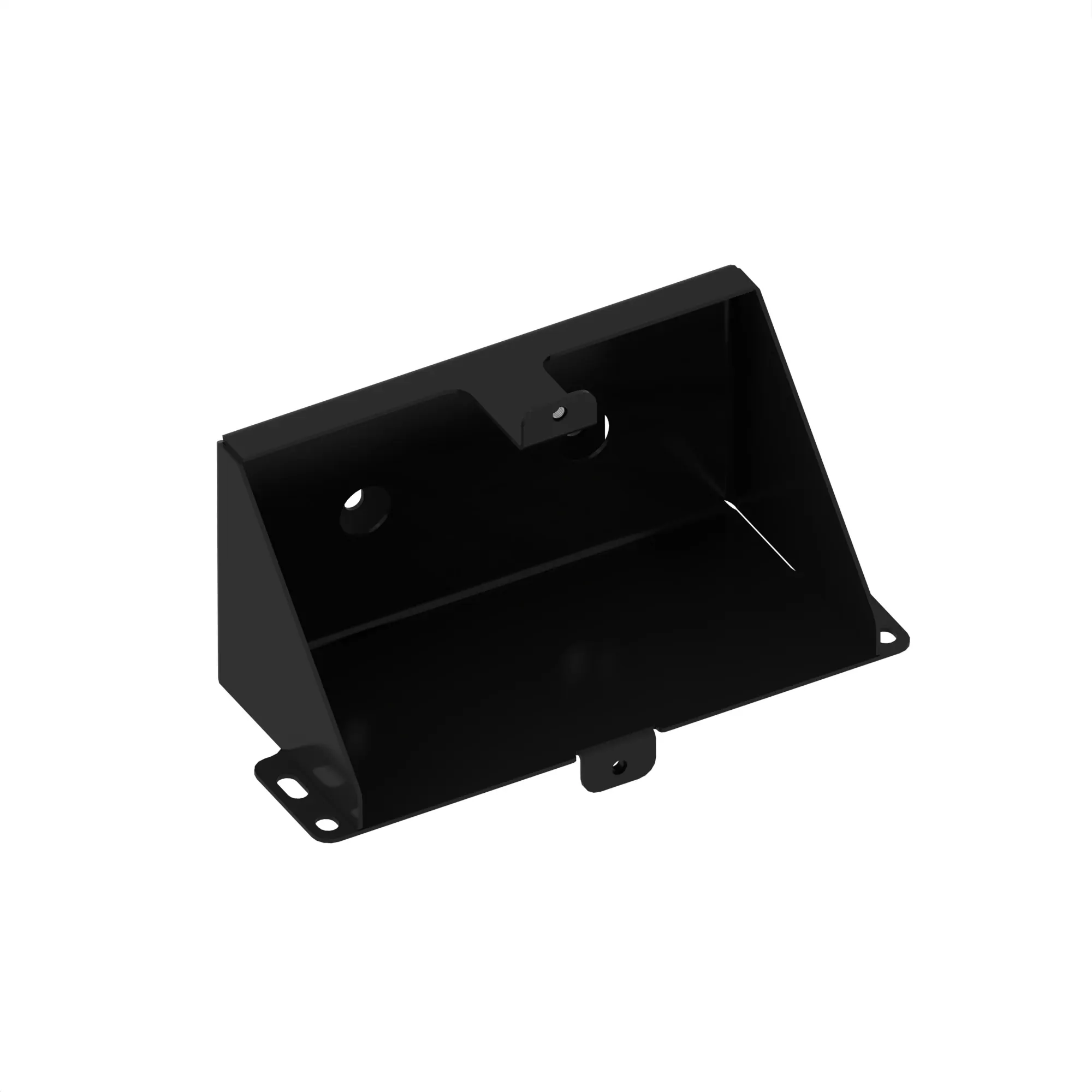 John Deere Battery Box - F694255