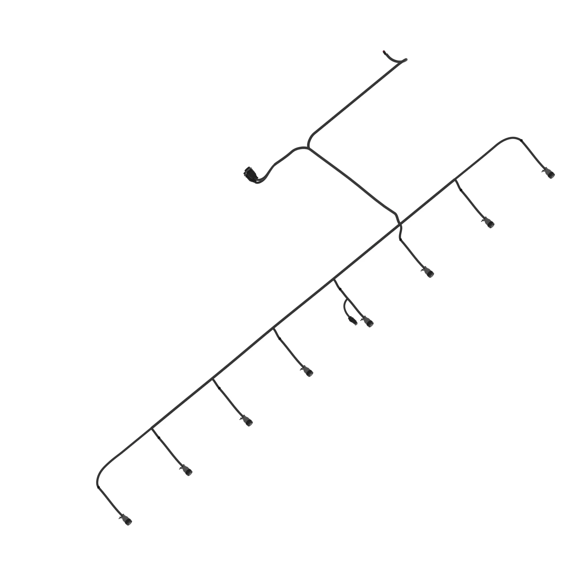 REAR BACKBONE 1795 24R20