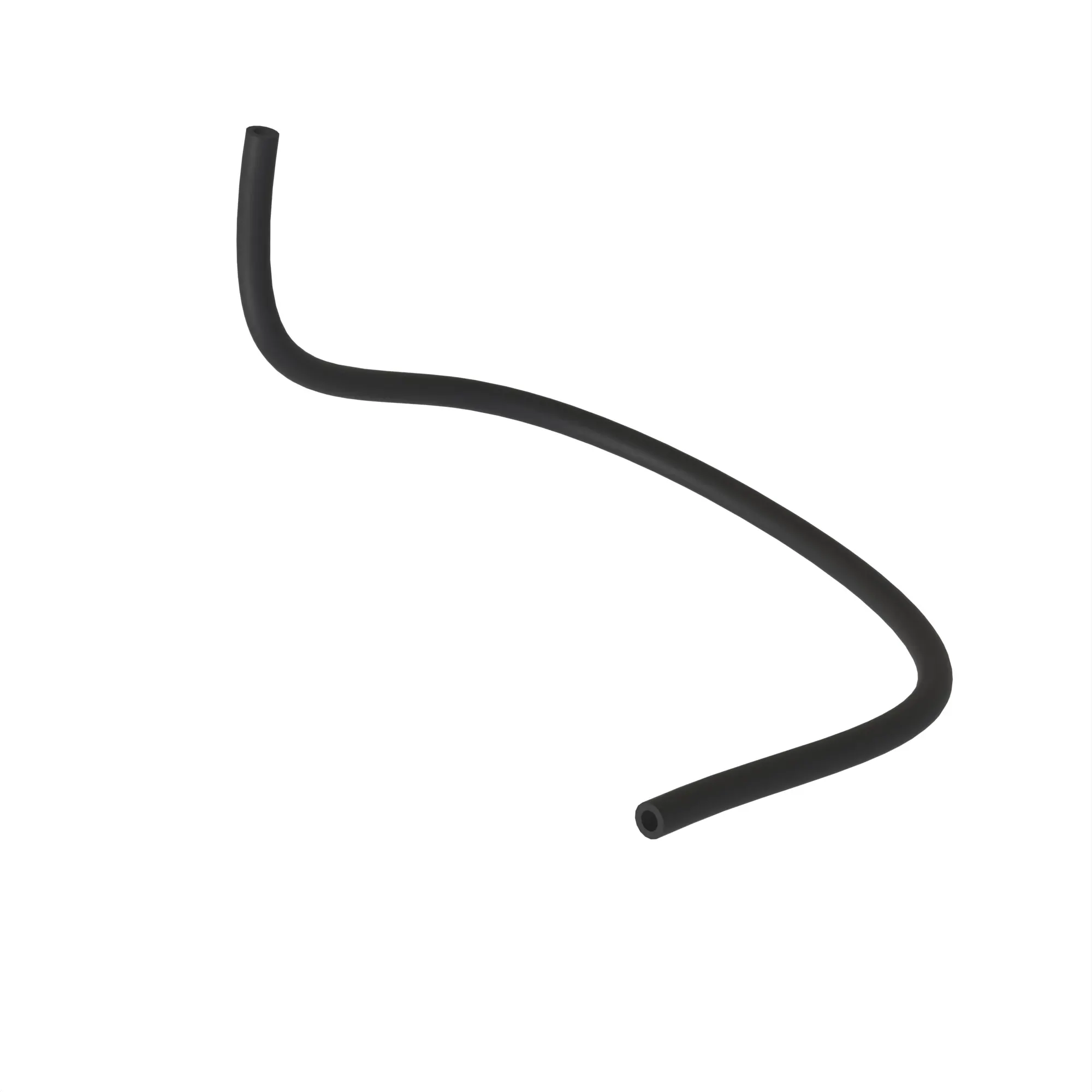John Deere Brake Oil Line - R203519