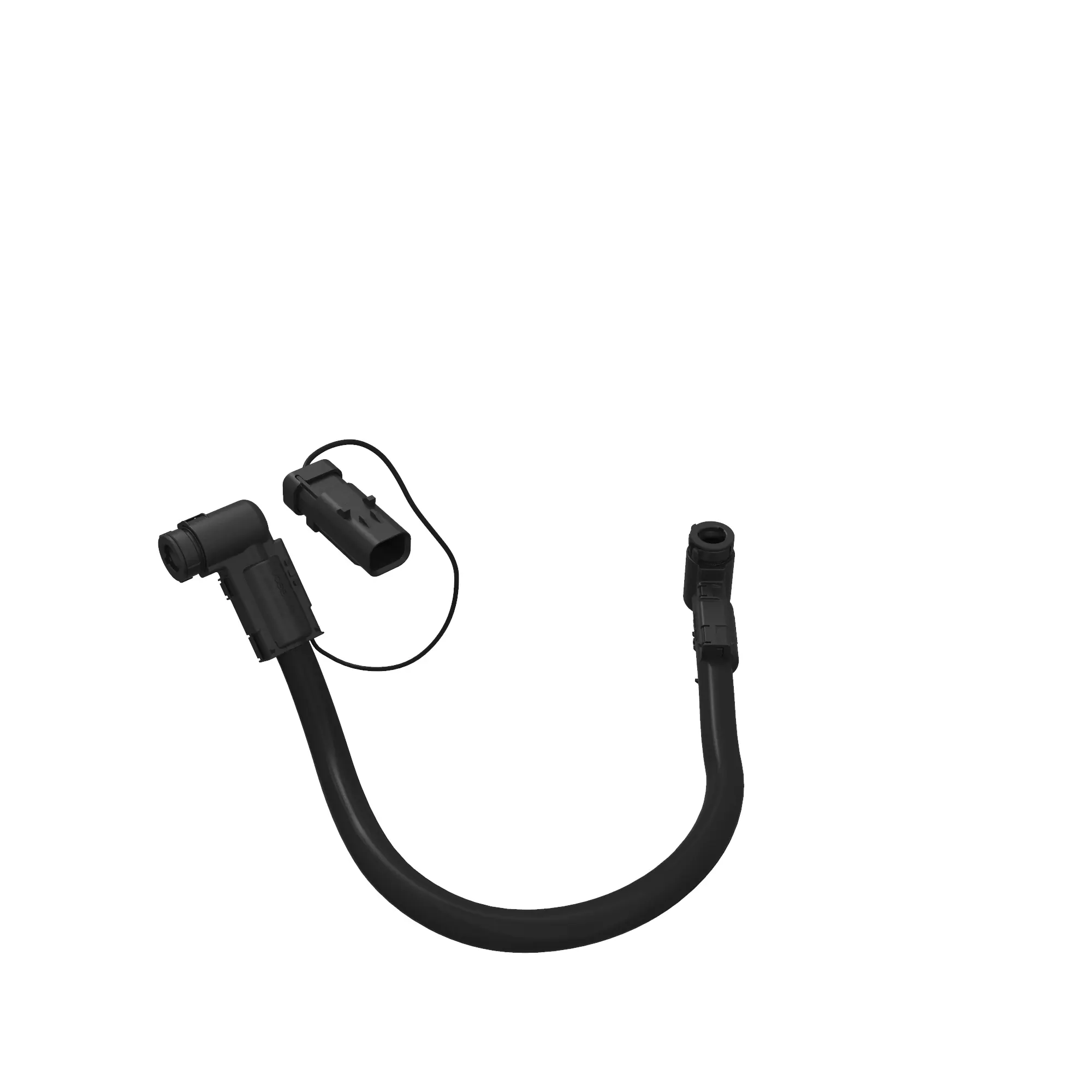 John Deere DEF Line, Pressure - AT466406