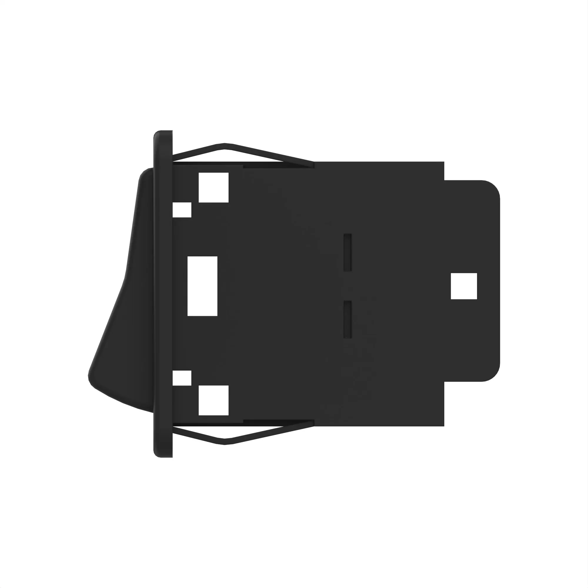ROCKER SWITCH ASSEMBLY