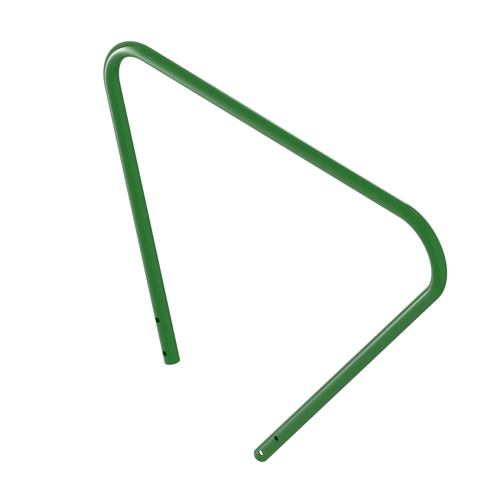 John Deere Handrail, Sod Ladder - A83089