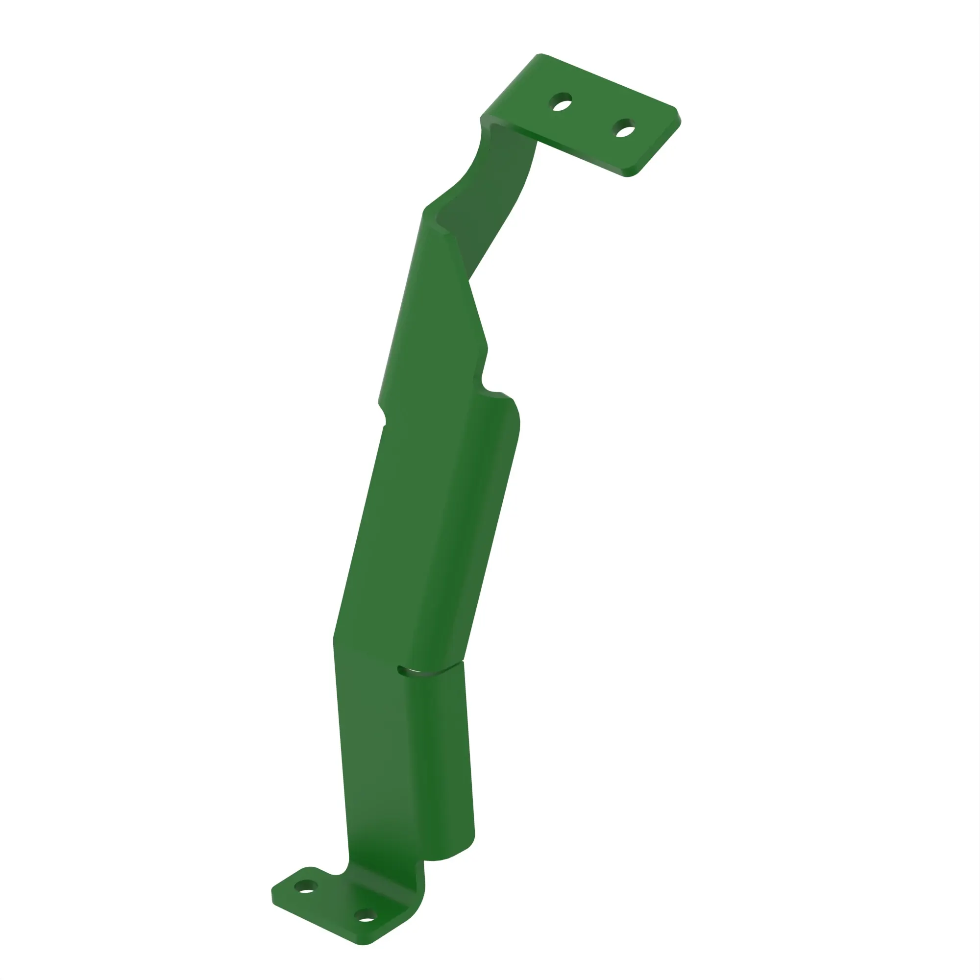 BRACKET, VIBRATION ABSORBER